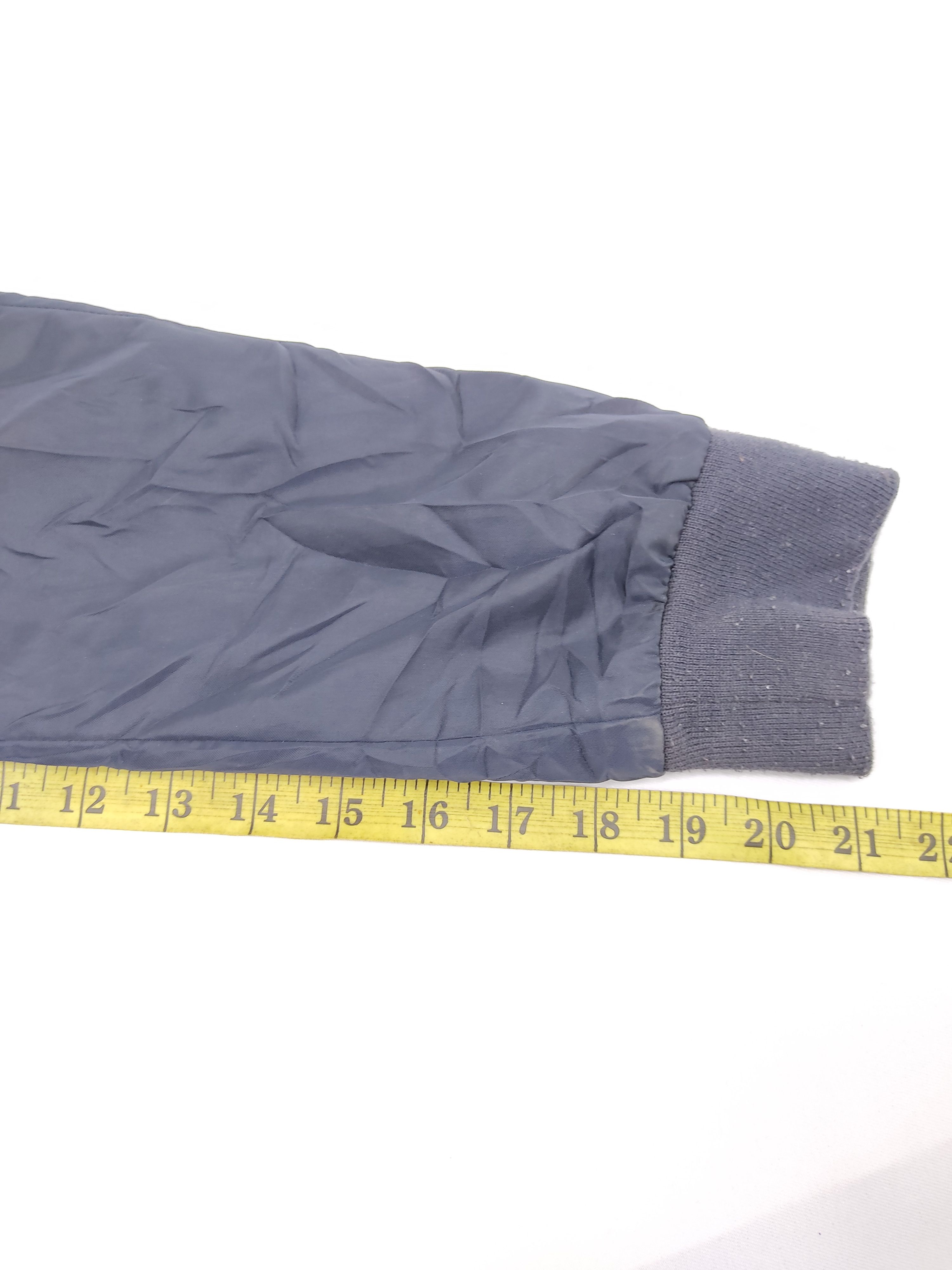 Zara Zara Man Slim Fit Rider Jacket Zipper Size US L / EU 52-54 / 3 - 12 Thumbnail
