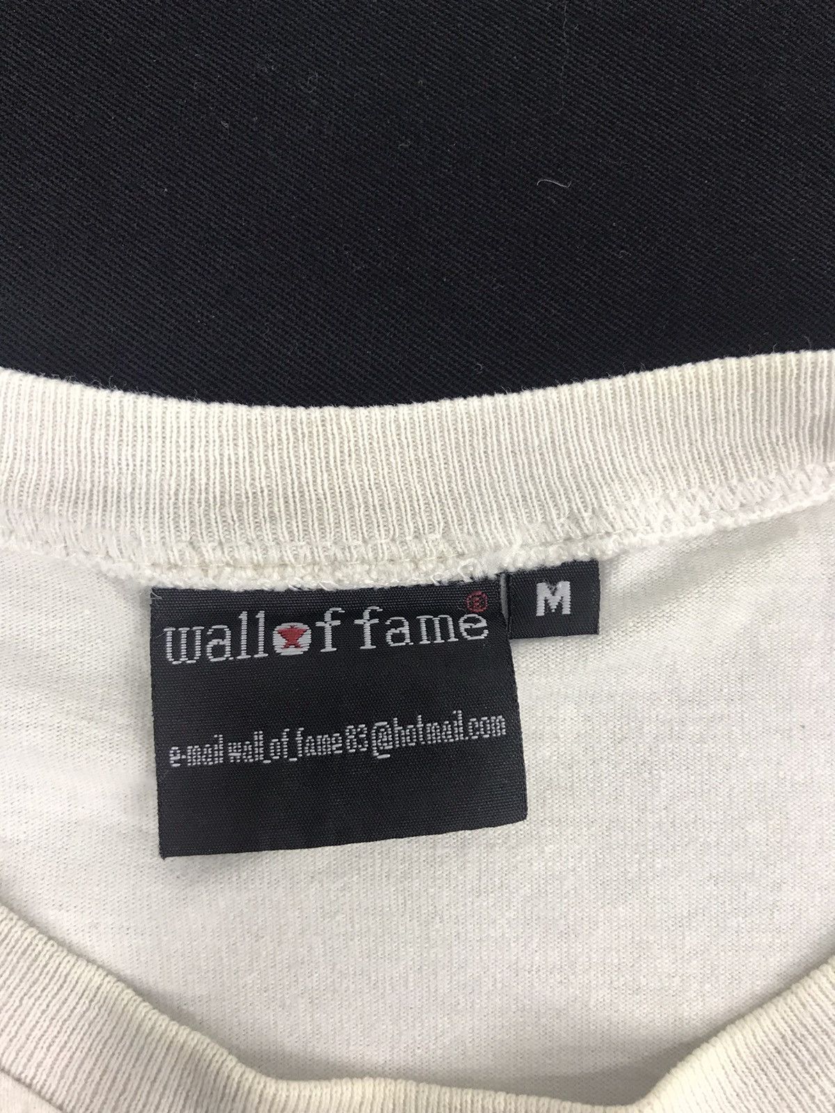 Designer Wall of Fame Marshall Amplification Stains Tie Dye Size US M / EU 48-50 / 2 - 3 Thumbnail