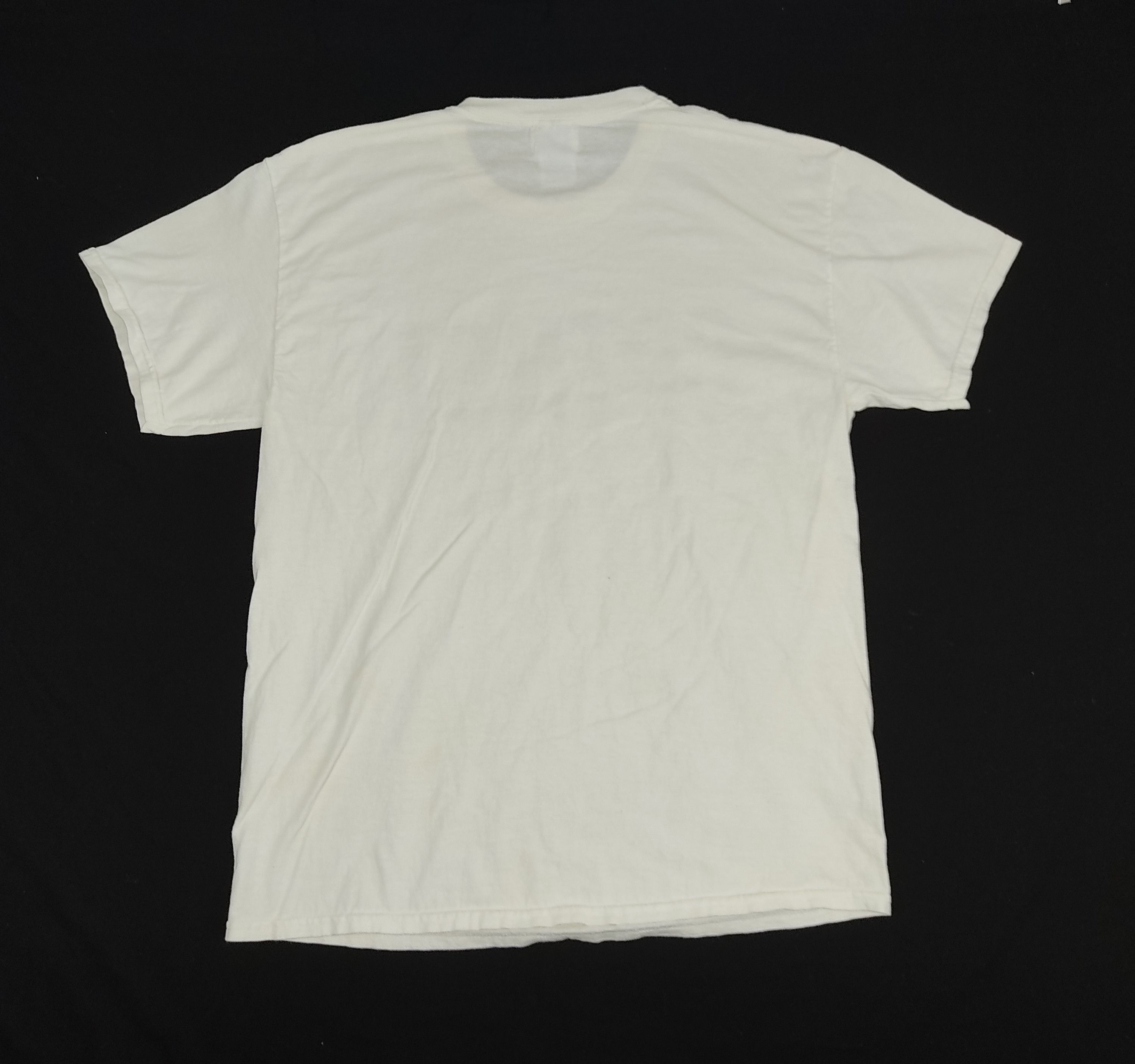 Japanese Brand Captain Street X Picture Mouse Brand Streetwear PrintTee Size US L / EU 52-54 / 3 - 5 Thumbnail