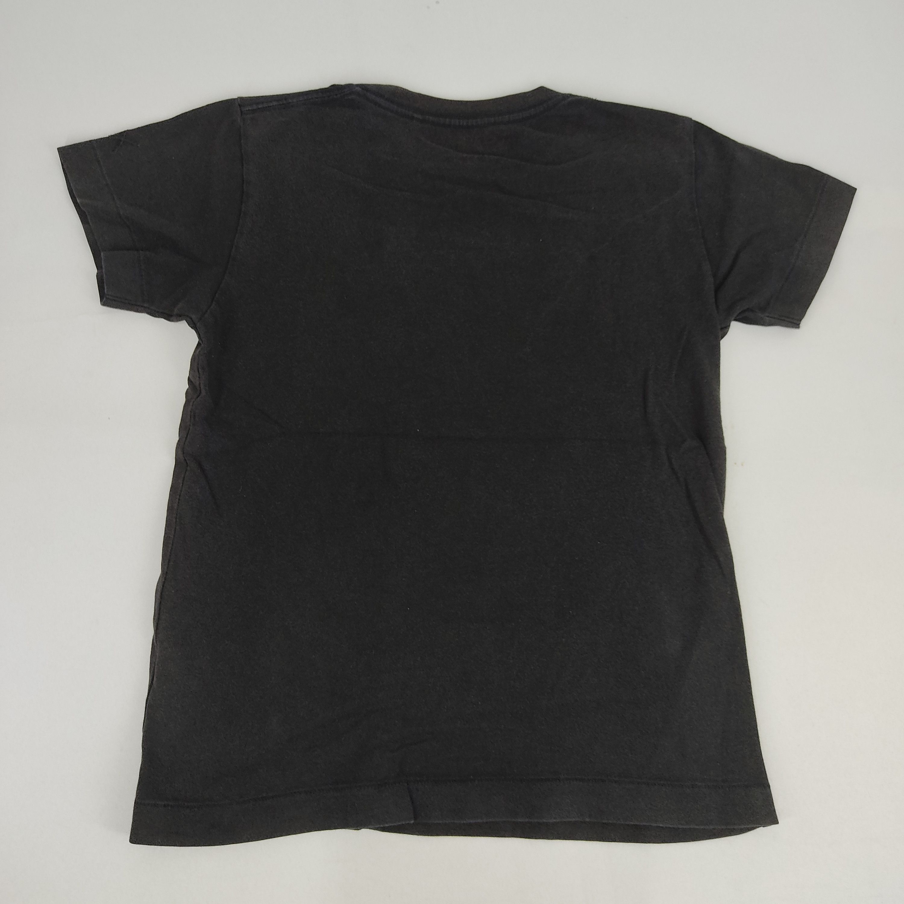 Kaws Vintage Snoopy Peanuts X Kaws Big Cartoon Character Tee Size XXS / US 00 / IT 34 - 2 Thumbnail