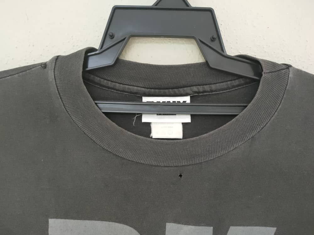 DKNY Vintage DKNY T Size US XL / EU 56 / 4 - 2 Thumbnail