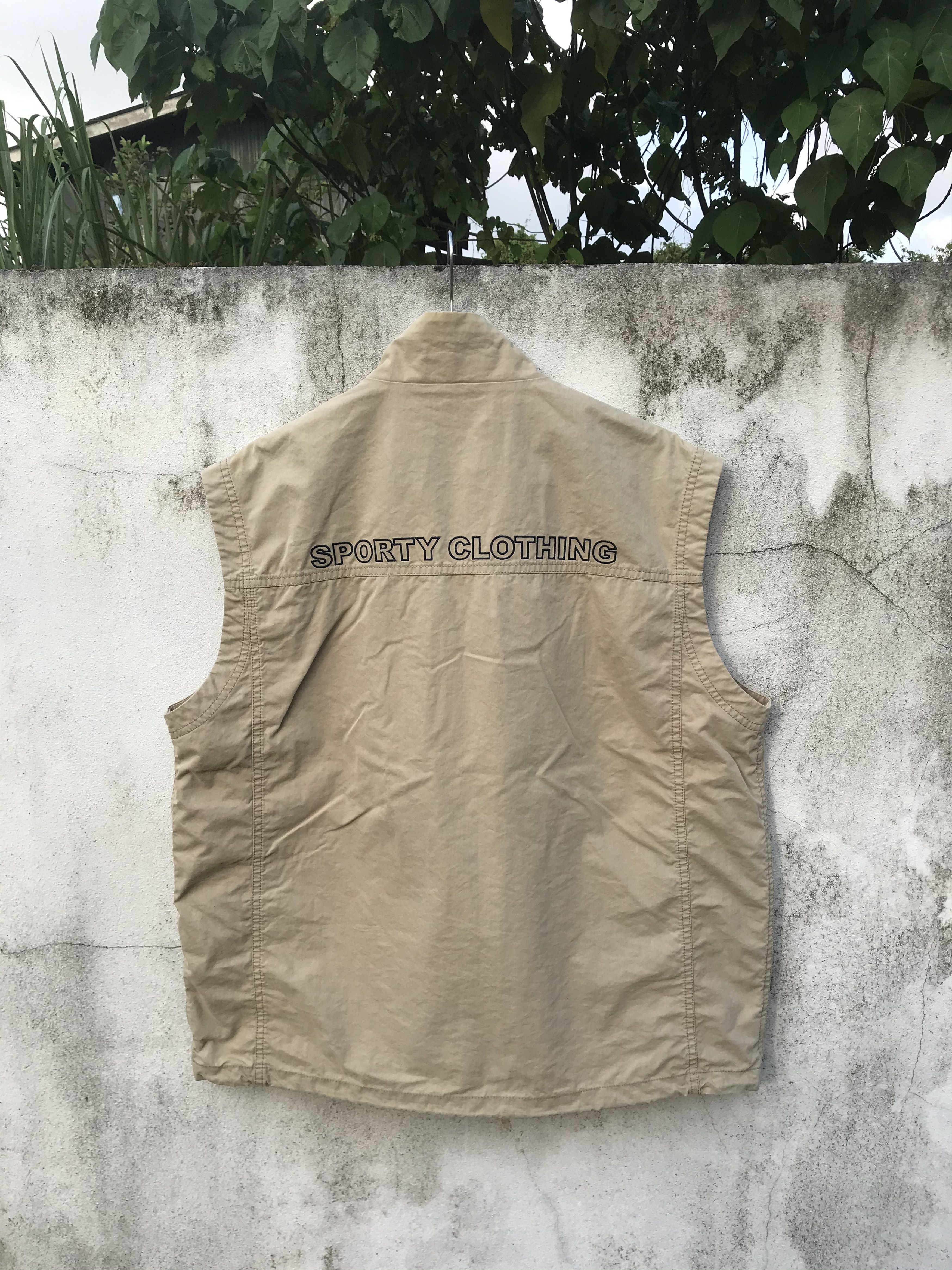 Sports Specialties Pia sport tactical vest Size US M / EU 48-50 / 2 - 3 Thumbnail