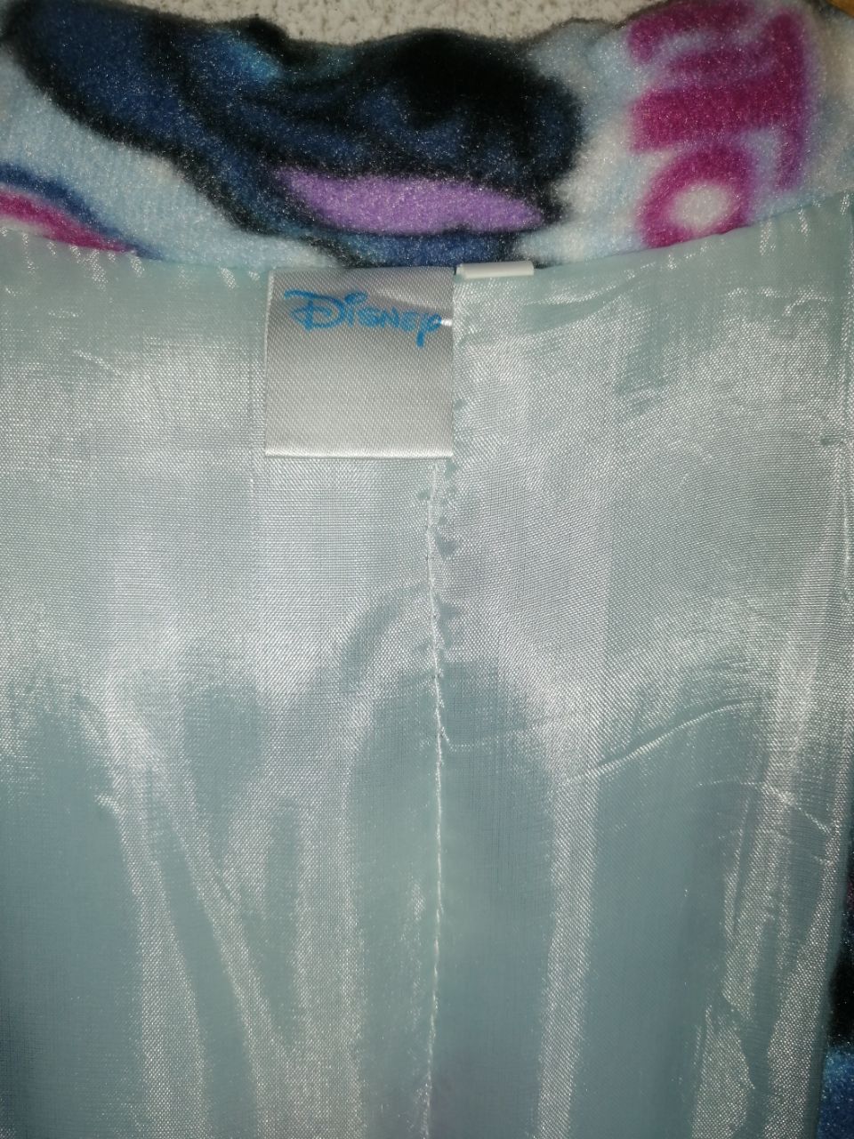 Cartoon Network × Disney Fullprinted Lilo and Stich Vest by Disney Size US L / EU 52-54 / 3 - 4 Thumbnail