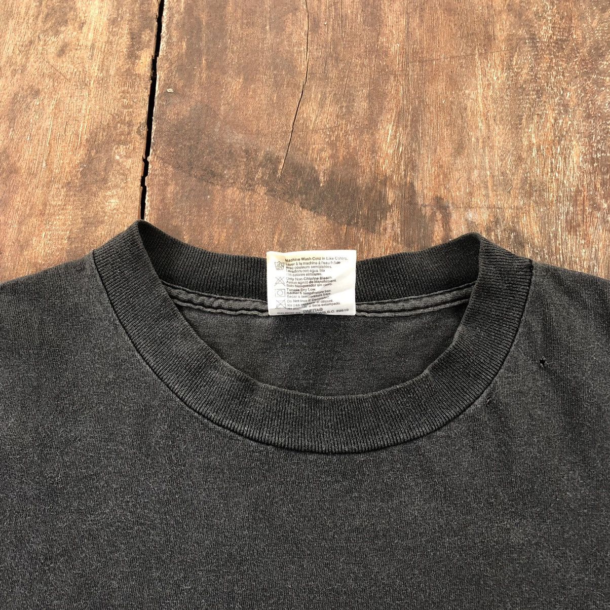 Microsoft Vintage Single Stitch 1998 Microsoft Windows T Shirt Size US XL / EU 56 / 4 - 4 Thumbnail