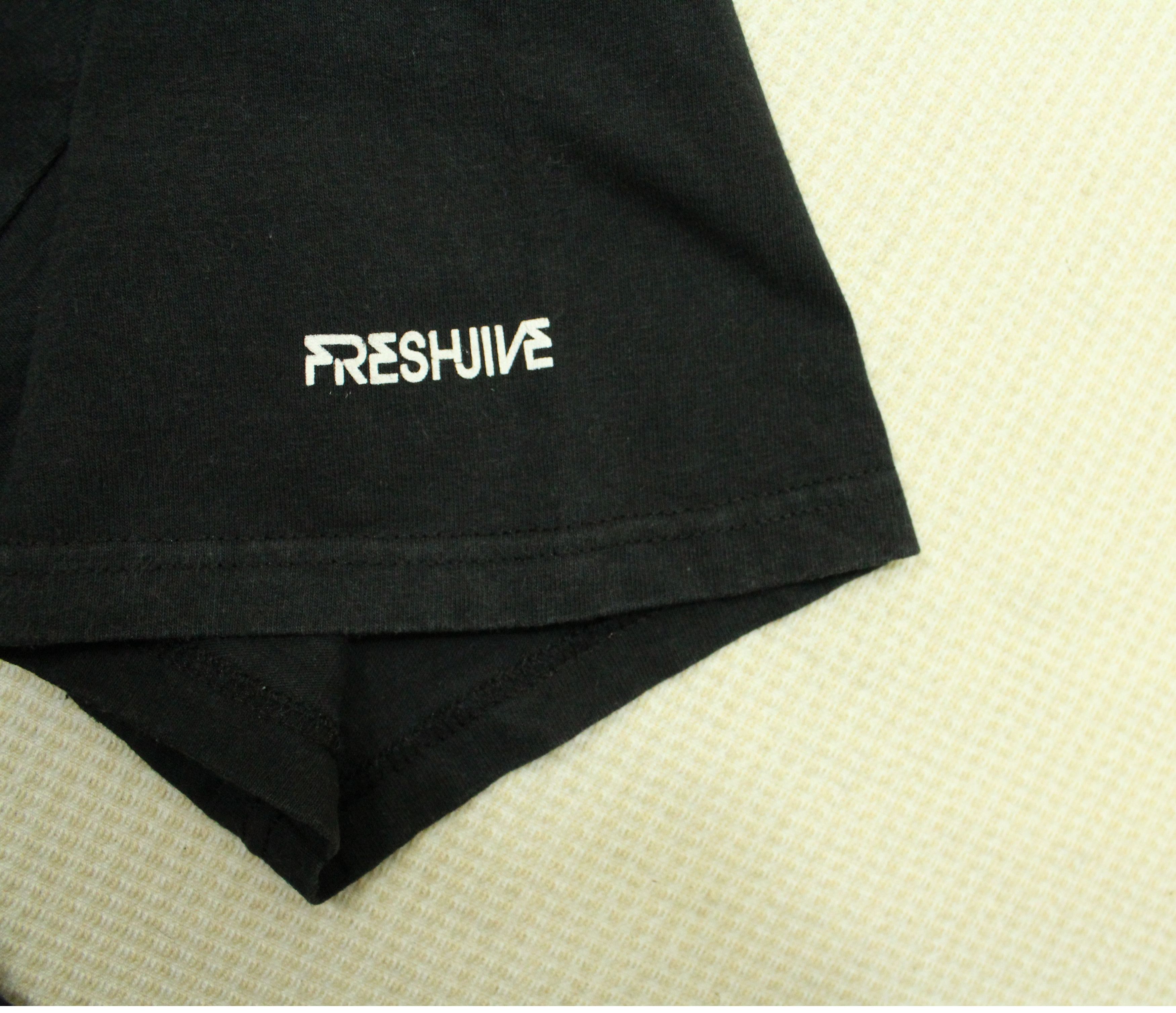 Expert Horror × Freshjive × Vintage Vintage FRESHJIVE T Shirt Evil Riding Horse Size US L / EU 52-54 / 3 - 7 Thumbnail