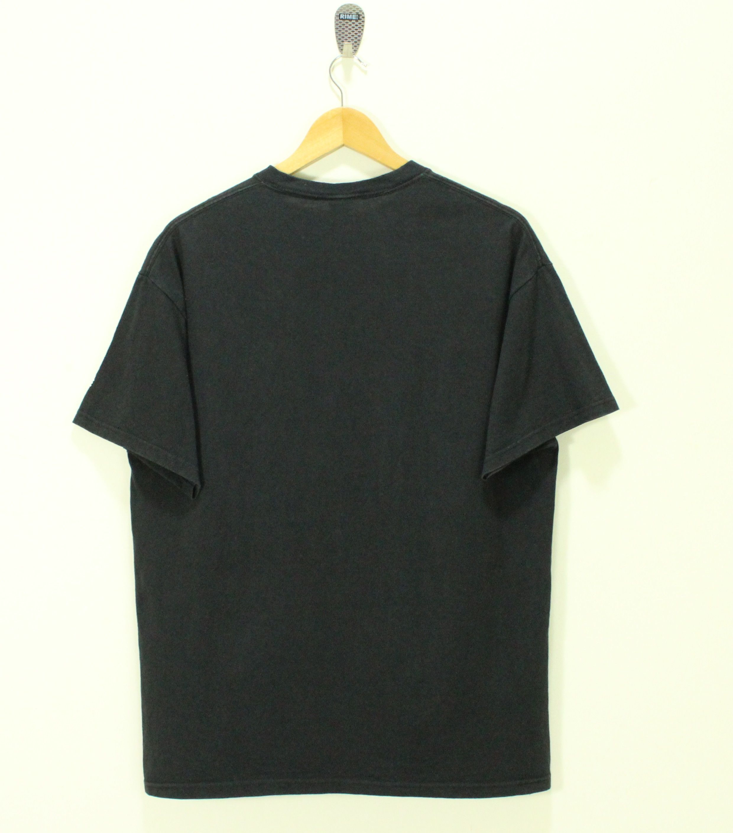 Expert Horror × Freshjive × Vintage Vintage FRESHJIVE T Shirt Evil Riding Horse Size US L / EU 52-54 / 3 - 2 Thumbnail