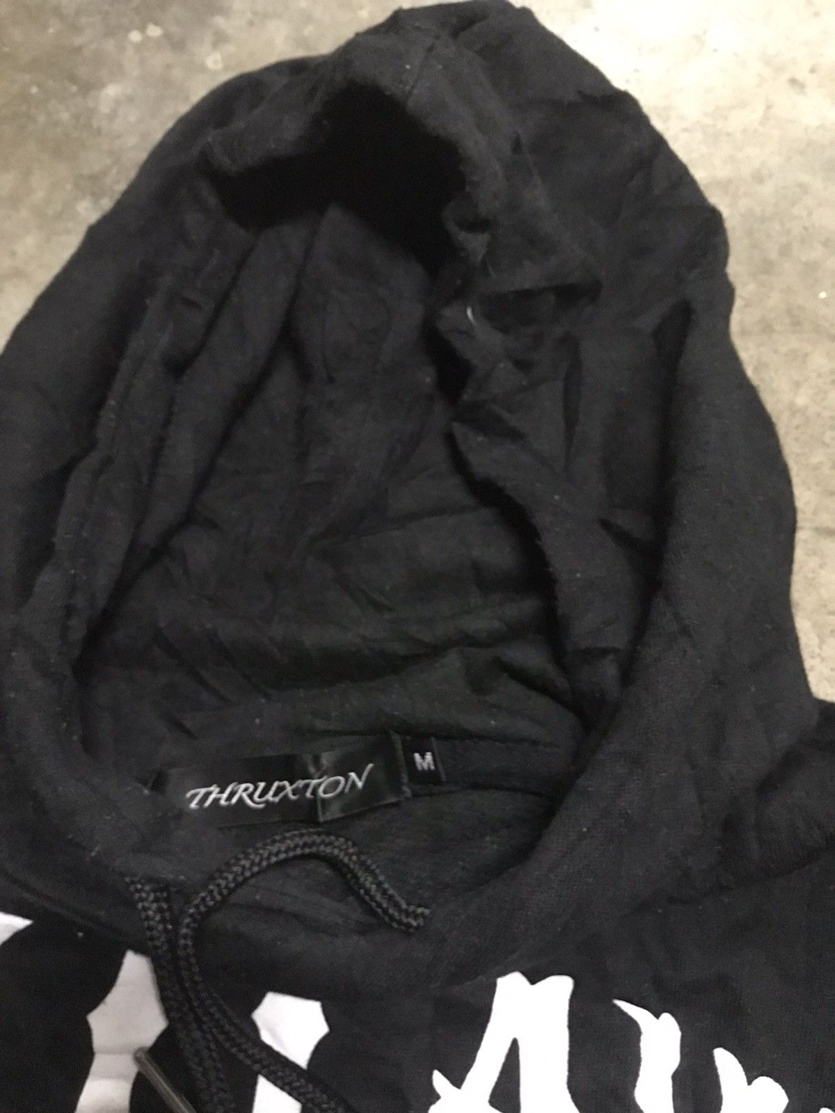 Other outlaw racing pullover hoodie Size US M / EU 48-50 / 2 - 5 Thumbnail