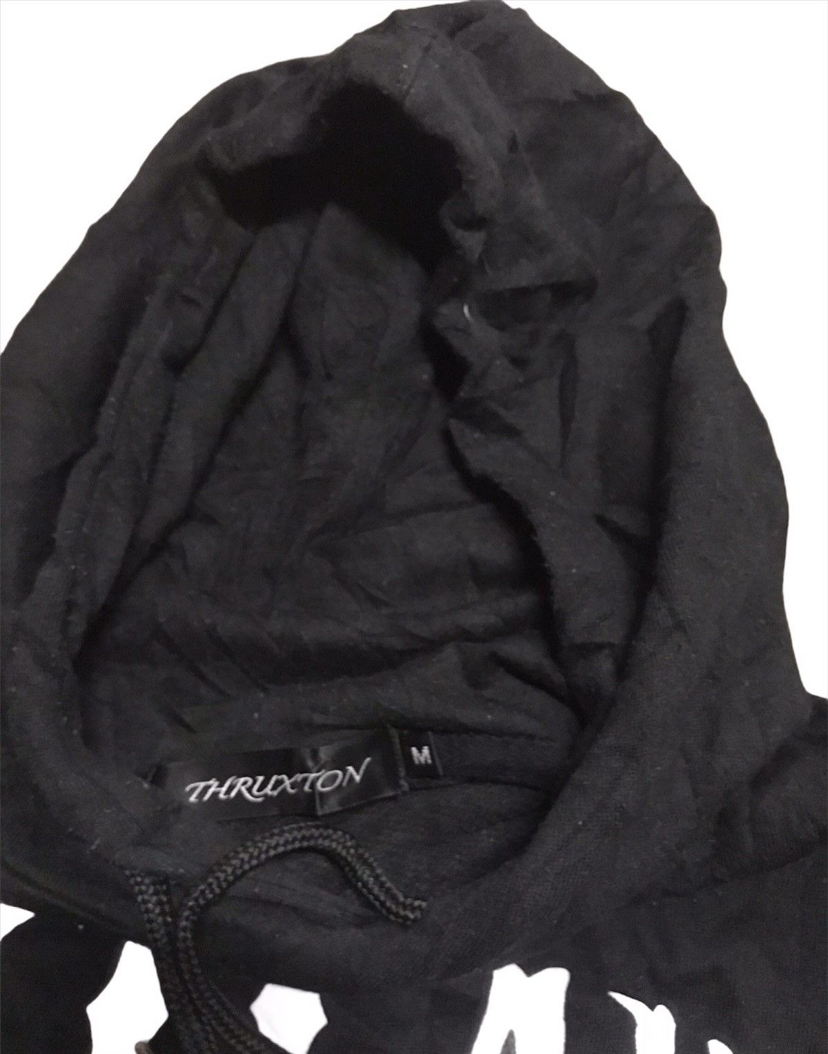 Other outlaw racing pullover hoodie Size US M / EU 48-50 / 2 - 3 Thumbnail