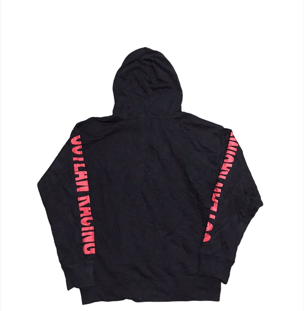 Other outlaw racing pullover hoodie Size US M / EU 48-50 / 2 - 4 Thumbnail