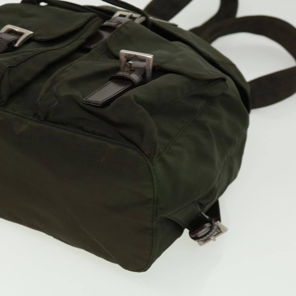 Prada Prada Backpack Size ONE SIZE - 7 Thumbnail