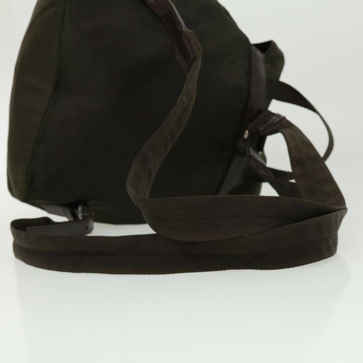 Prada Prada Backpack Size ONE SIZE - 6 Thumbnail