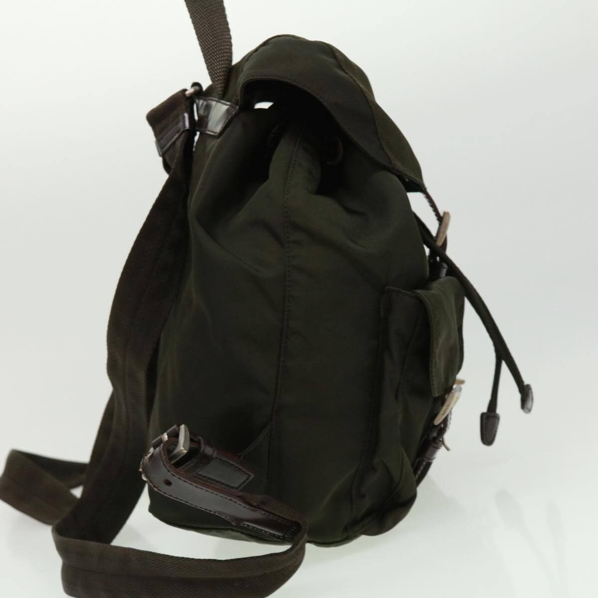 Prada Prada Backpack Size ONE SIZE - 4 Thumbnail