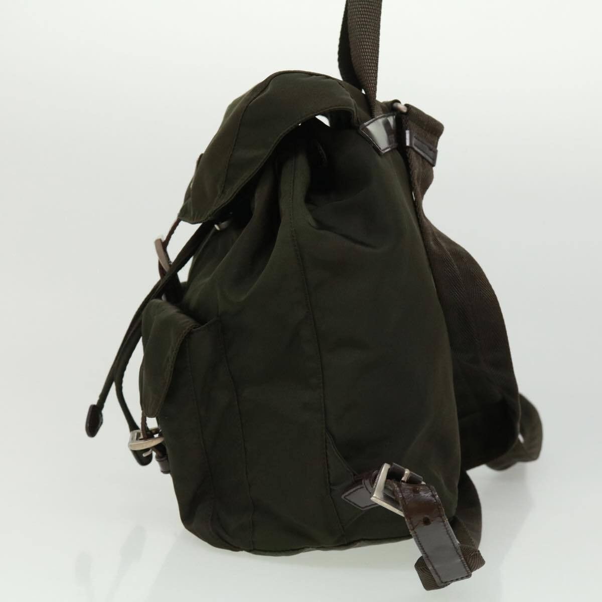 Prada Prada Backpack Size ONE SIZE - 3 Thumbnail