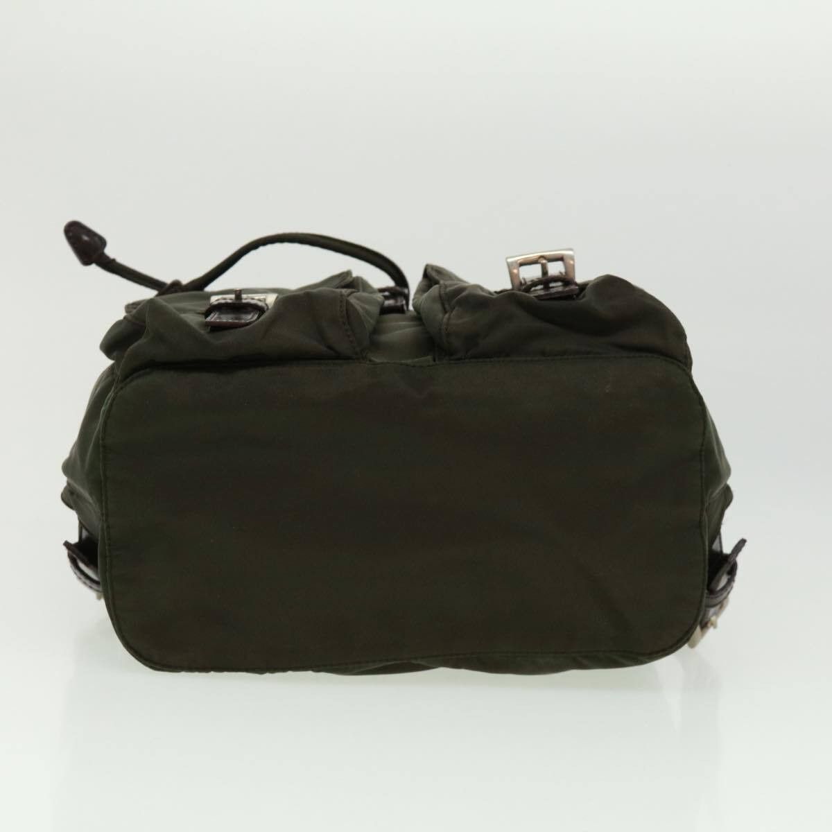 Prada Prada Backpack Size ONE SIZE - 5 Thumbnail