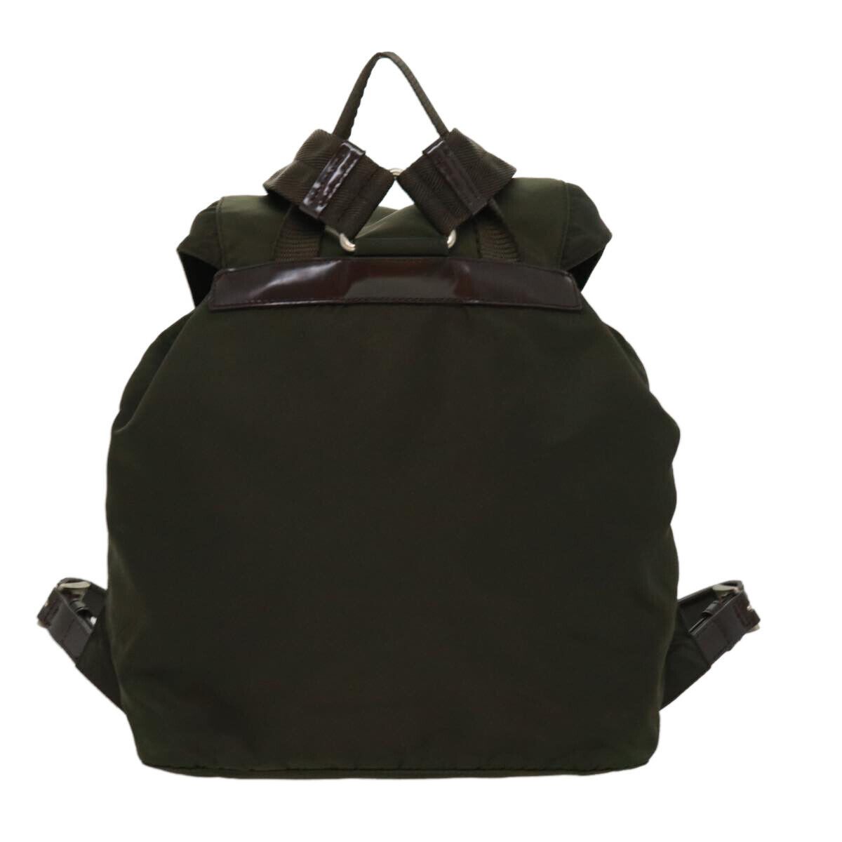 Prada Prada Backpack Size ONE SIZE - 2 Thumbnail