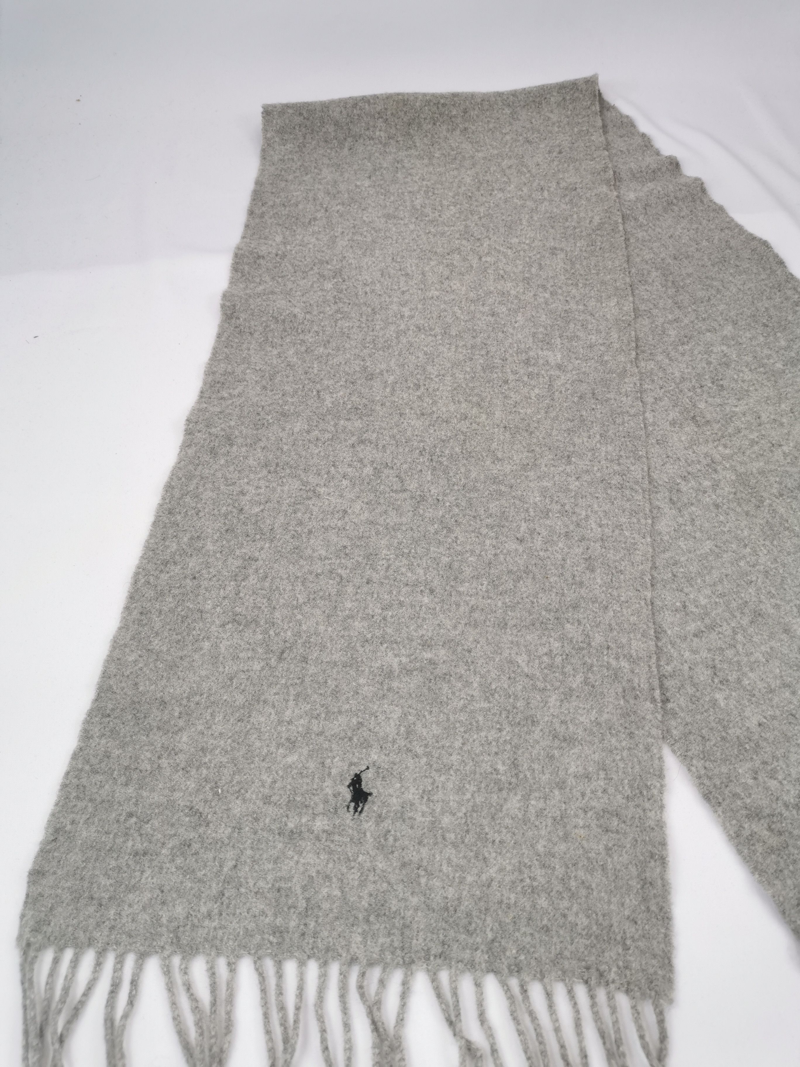 Polo Ralph Lauren Polo ralph lauren scarf muffler Size ONE SIZE - 2 Thumbnail