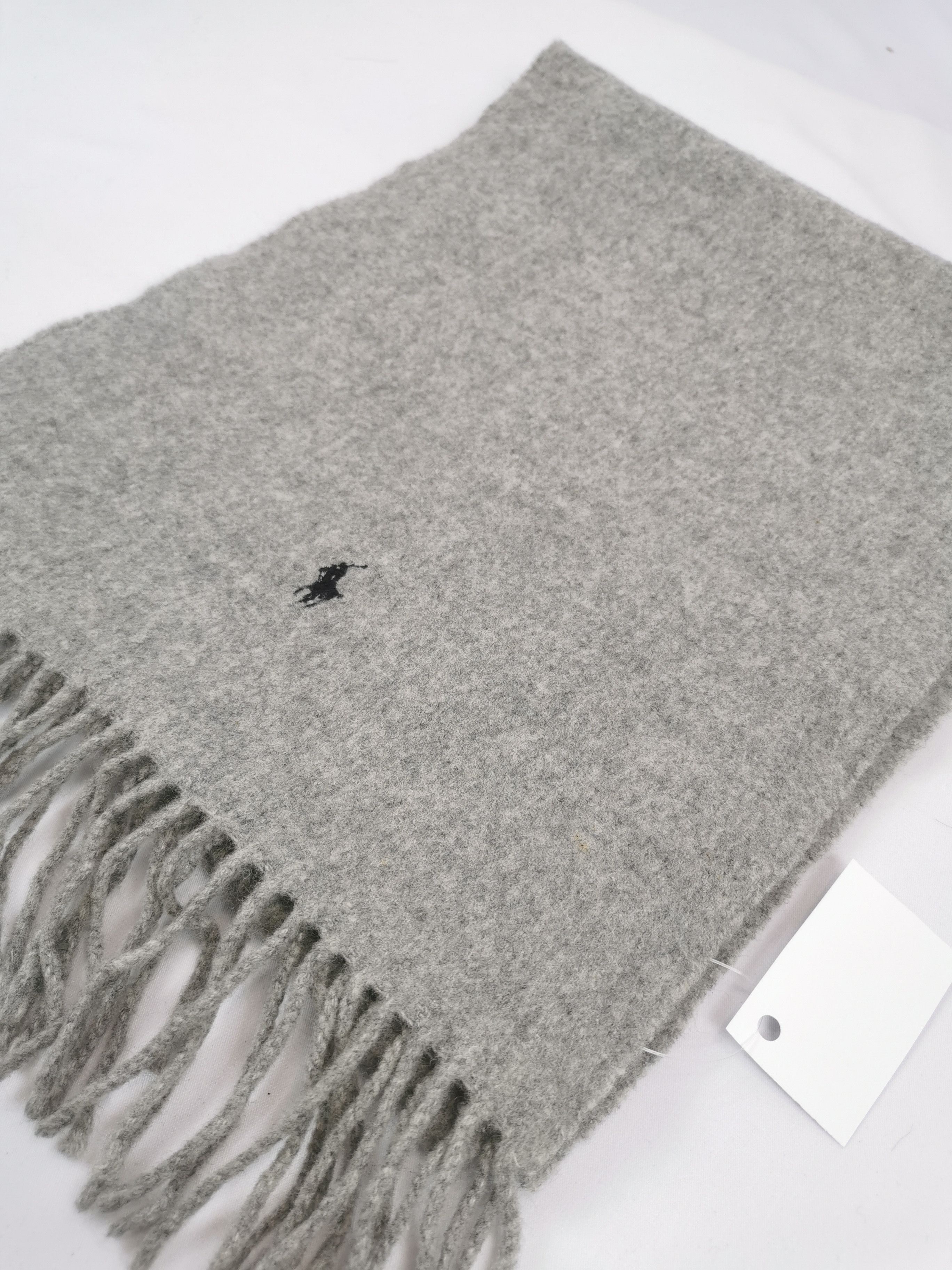 Polo Ralph Lauren Polo ralph lauren scarf muffler Size ONE SIZE - 6 Thumbnail