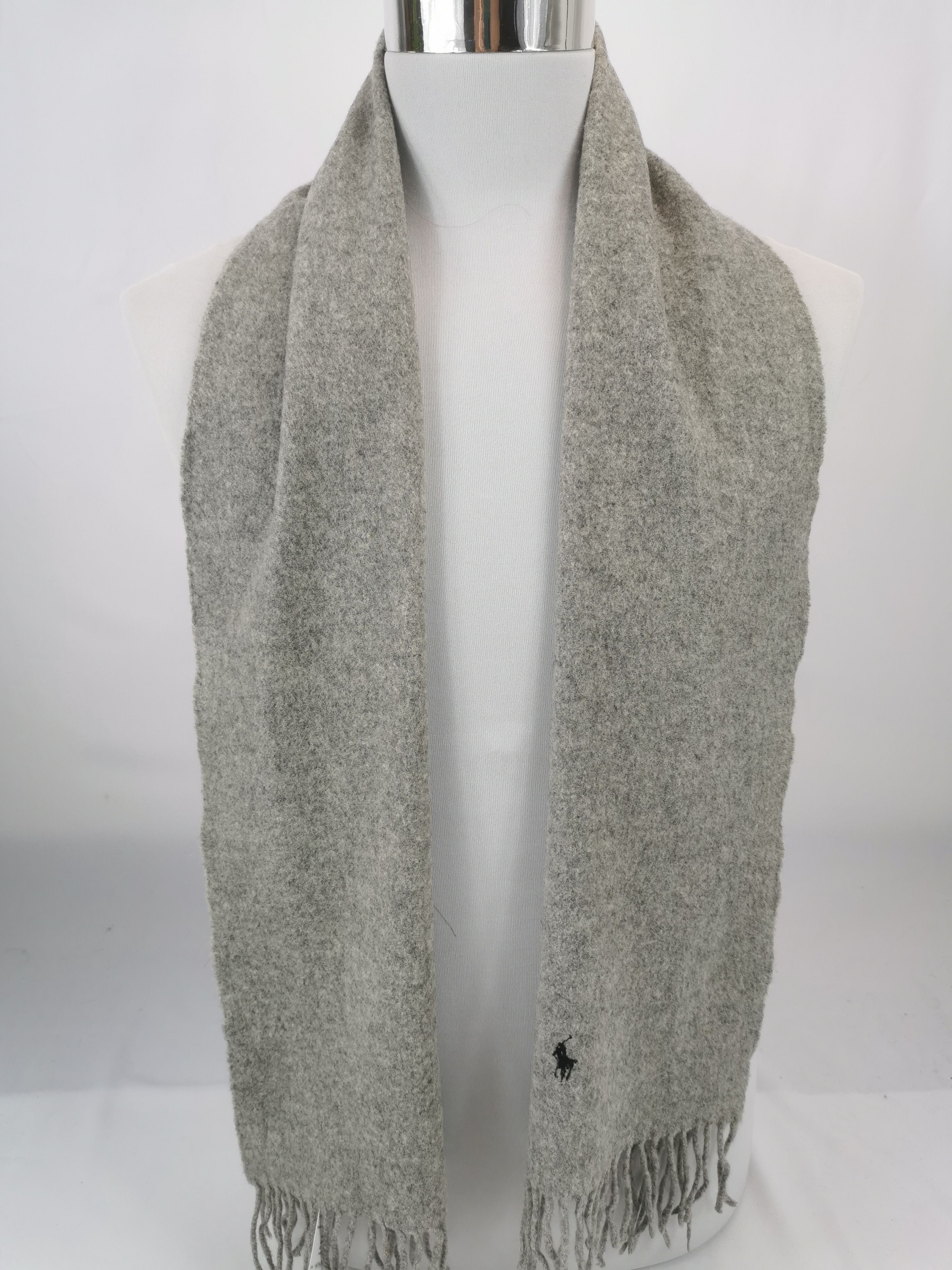 Polo Ralph Lauren Polo ralph lauren scarf muffler Size ONE SIZE - 5 Thumbnail