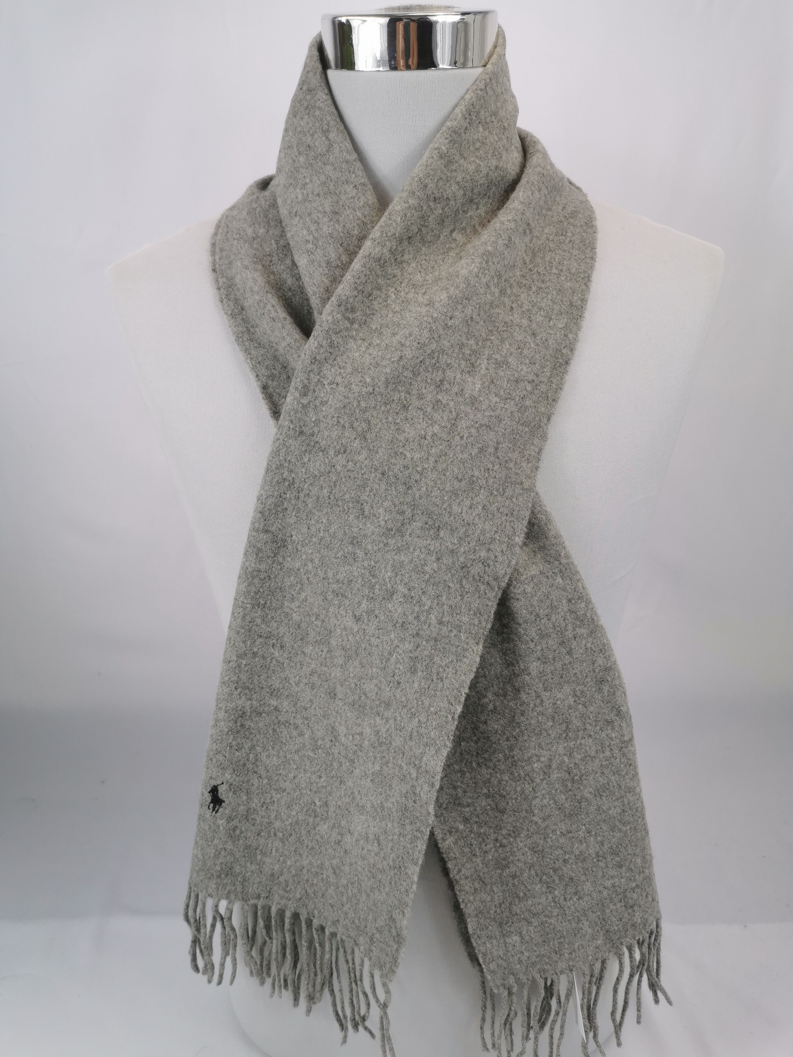 Polo Ralph Lauren Polo ralph lauren scarf muffler Size ONE SIZE - 1 Thumbnail