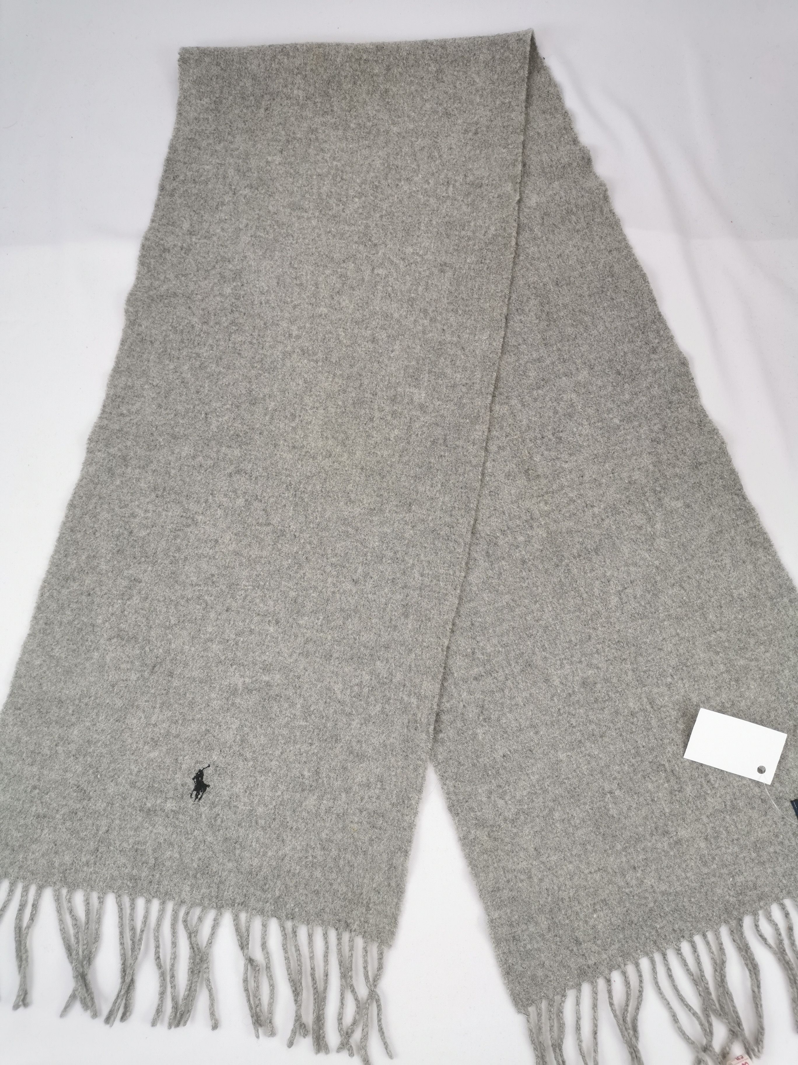 Polo Ralph Lauren Polo ralph lauren scarf muffler Size ONE SIZE - 9 Thumbnail