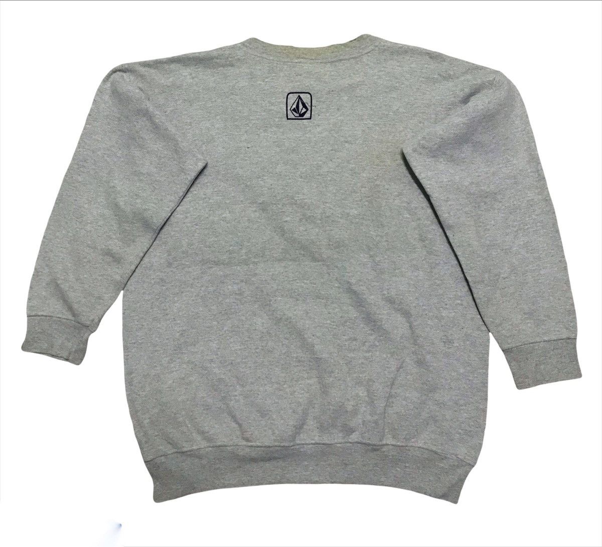 Volcom Vintage Volcom sweatshirt Size US M / EU 48-50 / 2 - 5 Thumbnail