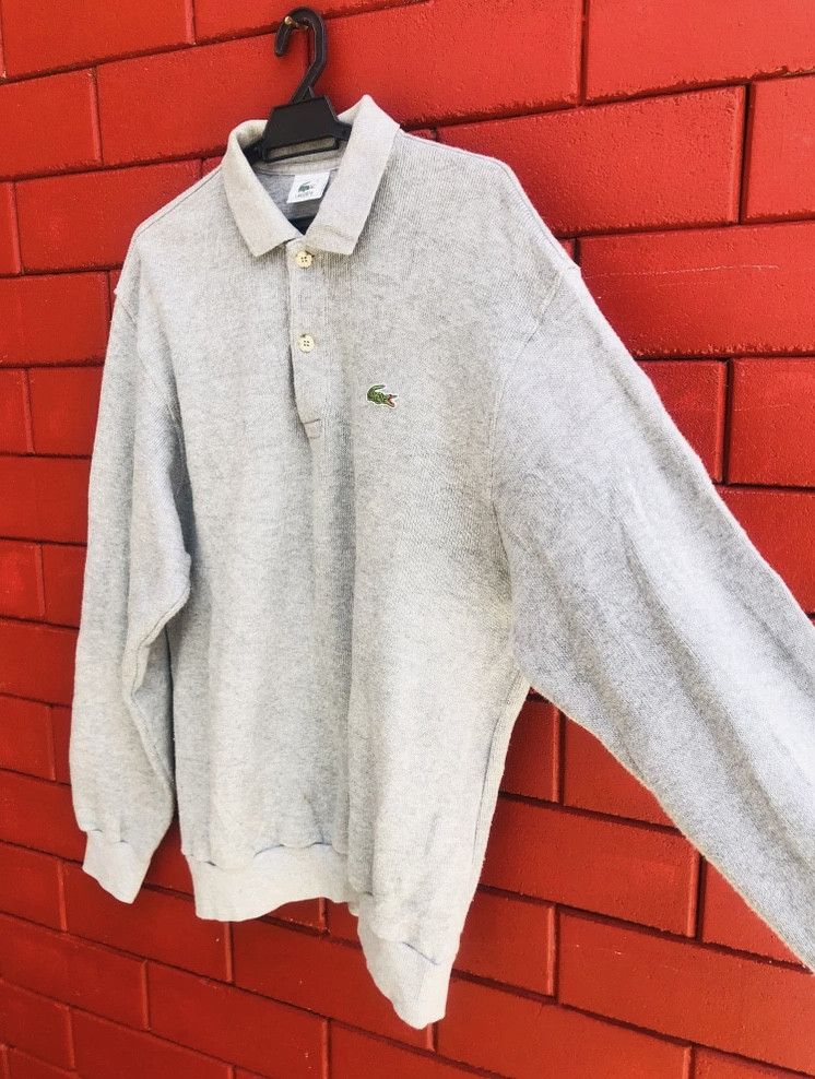 Japanese Brand × Lacoste × Vintage Vintage Lacoste Japanese Designer Fashion Style Size US L / EU 52-54 / 3 - 5 Thumbnail