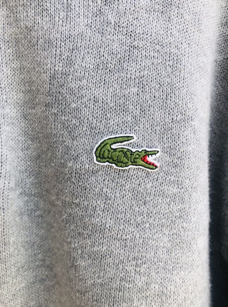 Japanese Brand × Lacoste × Vintage Vintage Lacoste Japanese Designer Fashion Style Size US L / EU 52-54 / 3 - 6 Thumbnail