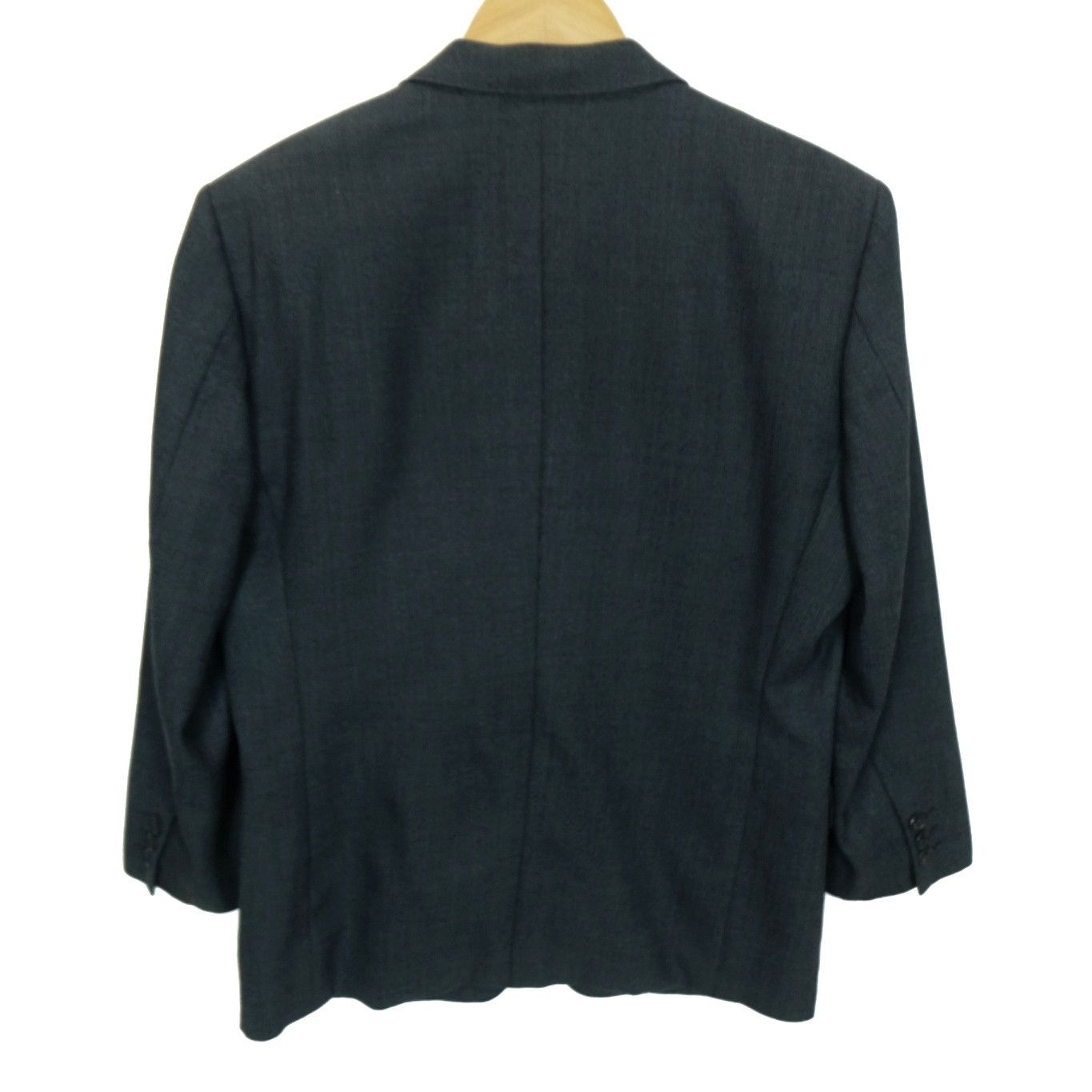 Japanese Brand YAMAGATAYA Ginza Blazer Smart Formal Suit Coat Size US M / EU 48-50 / 2 - 8 Thumbnail