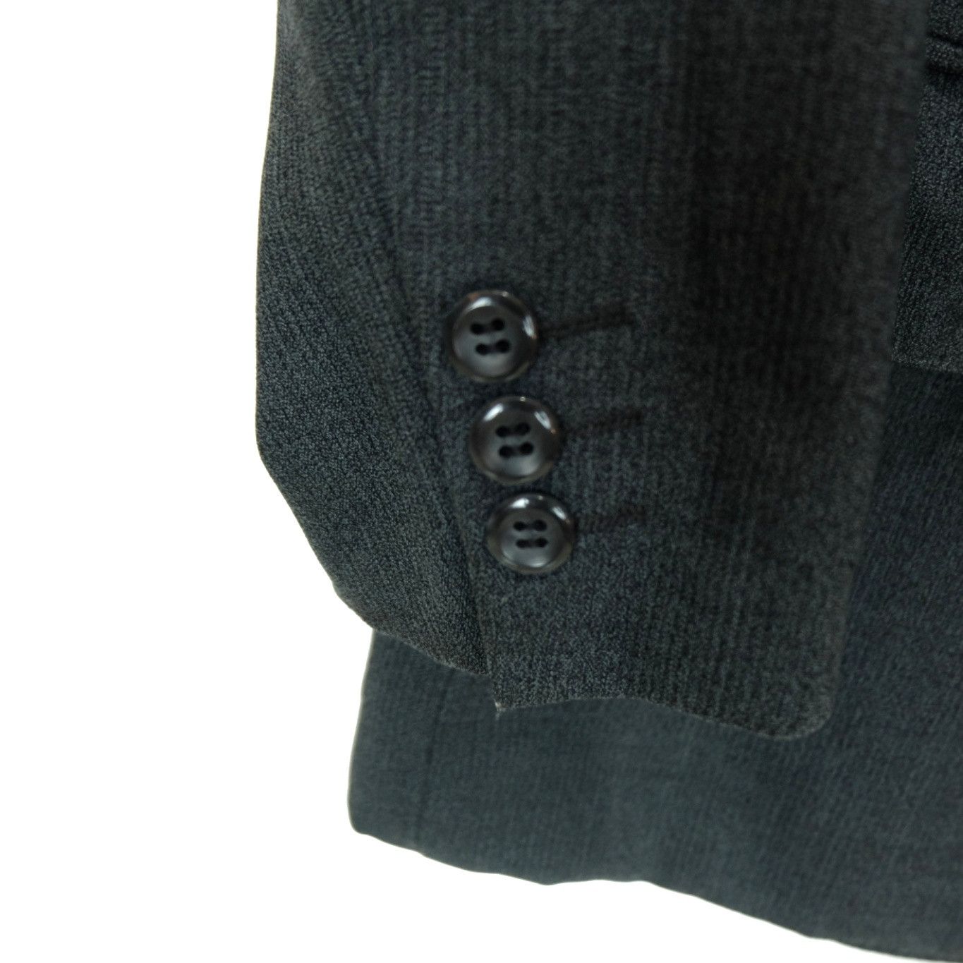 Japanese Brand YAMAGATAYA Ginza Blazer Smart Formal Suit Coat Size US M / EU 48-50 / 2 - 7 Thumbnail