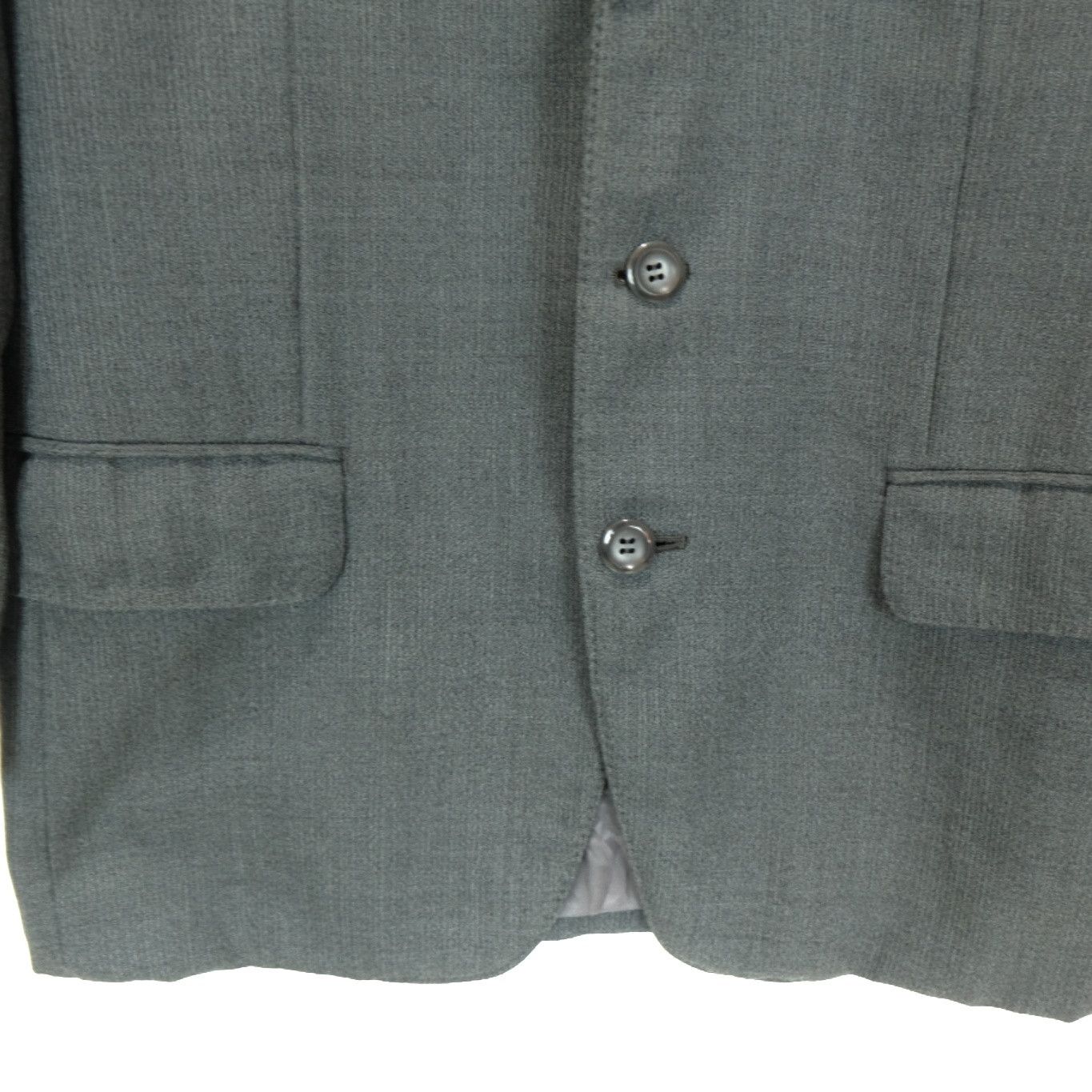 Japanese Brand YAMAGATAYA Ginza Blazer Smart Formal Suit Coat Size US M / EU 48-50 / 2 - 4 Thumbnail