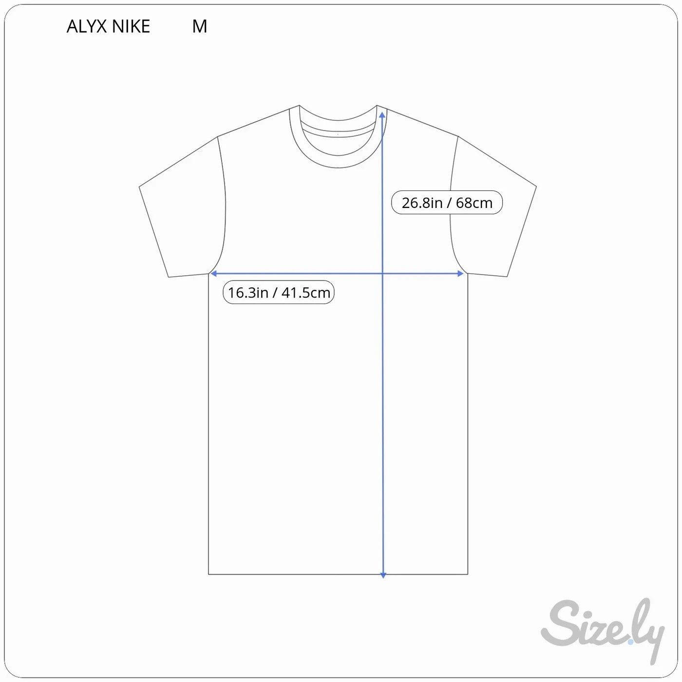 1017 ALYX 9SM ⚡️QUICK SALE⚡️Alyx Nike Red Pink Sport Tshirt Short Sleeve Size US M / EU 48-50 / 2 - 7 Thumbnail