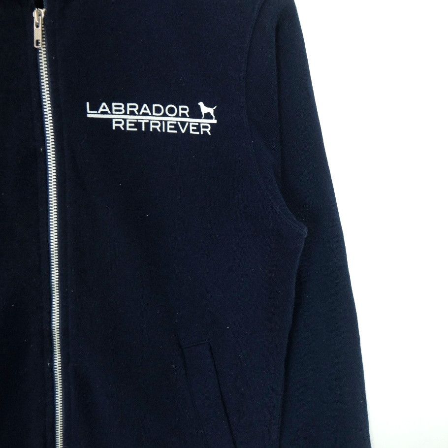 Japanese Brand × New England Outerwear × New England Shirt Company LABRADOR RETRIEVER x NEW ENGLAND Jacket Made In Japan Size US S / EU 44-46 / 1 - 6 Thumbnail