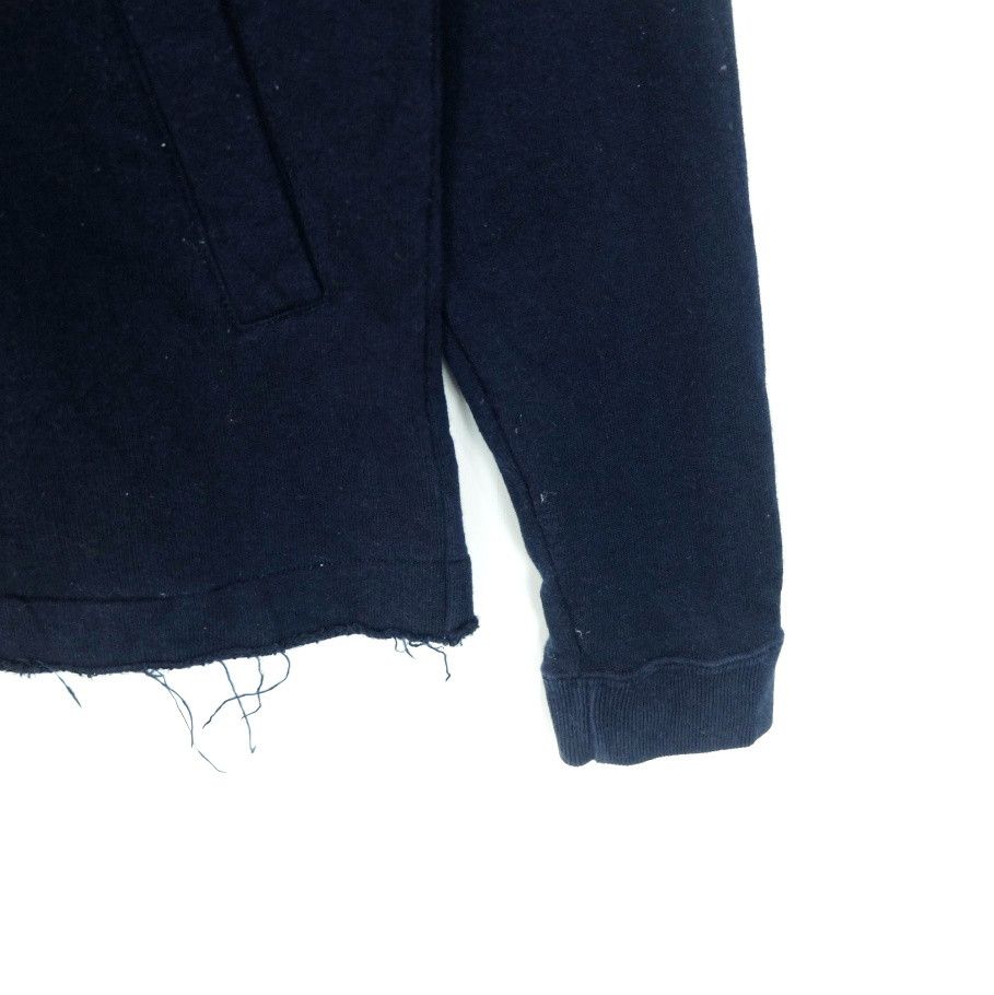 Japanese Brand × New England Outerwear × New England Shirt Company LABRADOR RETRIEVER x NEW ENGLAND Jacket Made In Japan Size US S / EU 44-46 / 1 - 5 Thumbnail