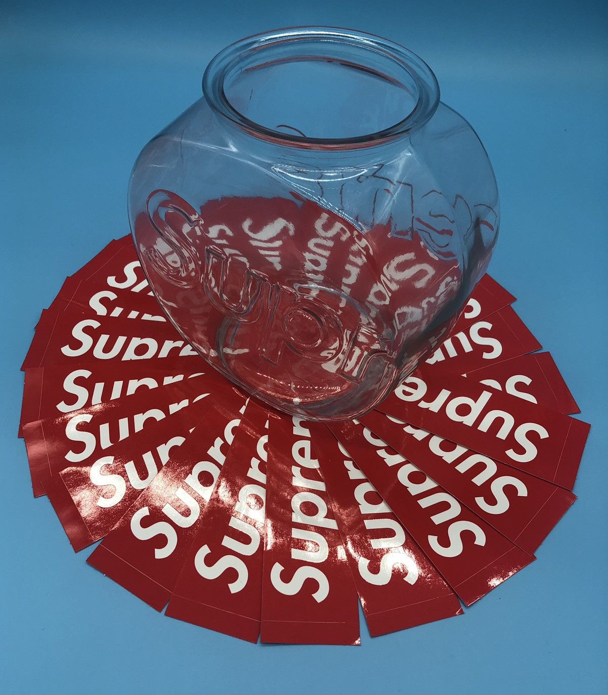 Supreme Supreme Fish Bowl Size ONE SIZE - 2 Thumbnail