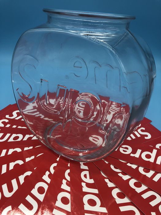 Supreme Supreme Fish Bowl | Grailed