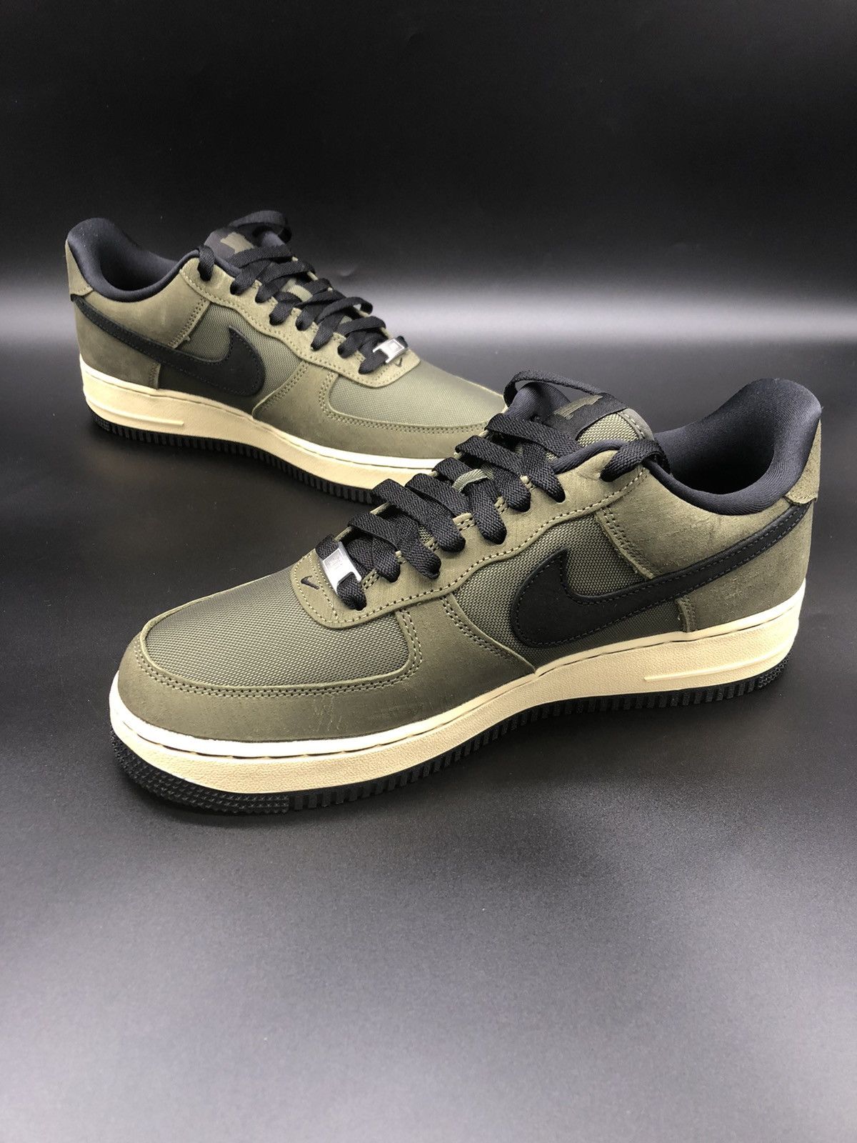 Nike × Undefeated Nike Air Force 1 Low SP Undefeated Ballstic Size US 9 / EU 42 - 2 Thumbnail
