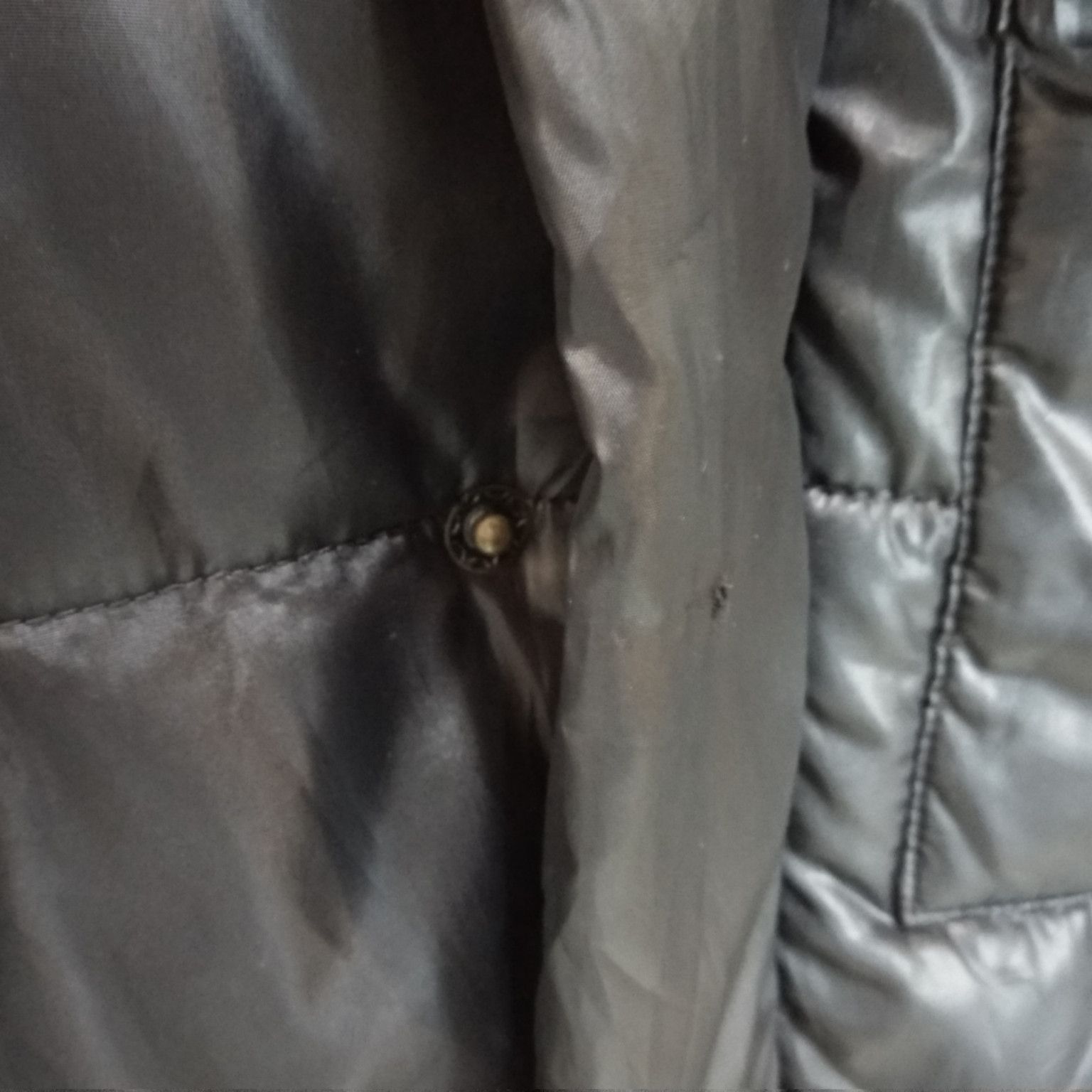 Penfield PENFIELD Winter Warm Puffer Parka Down Jacket Size US L / EU 52-54 / 3 - 12 Thumbnail