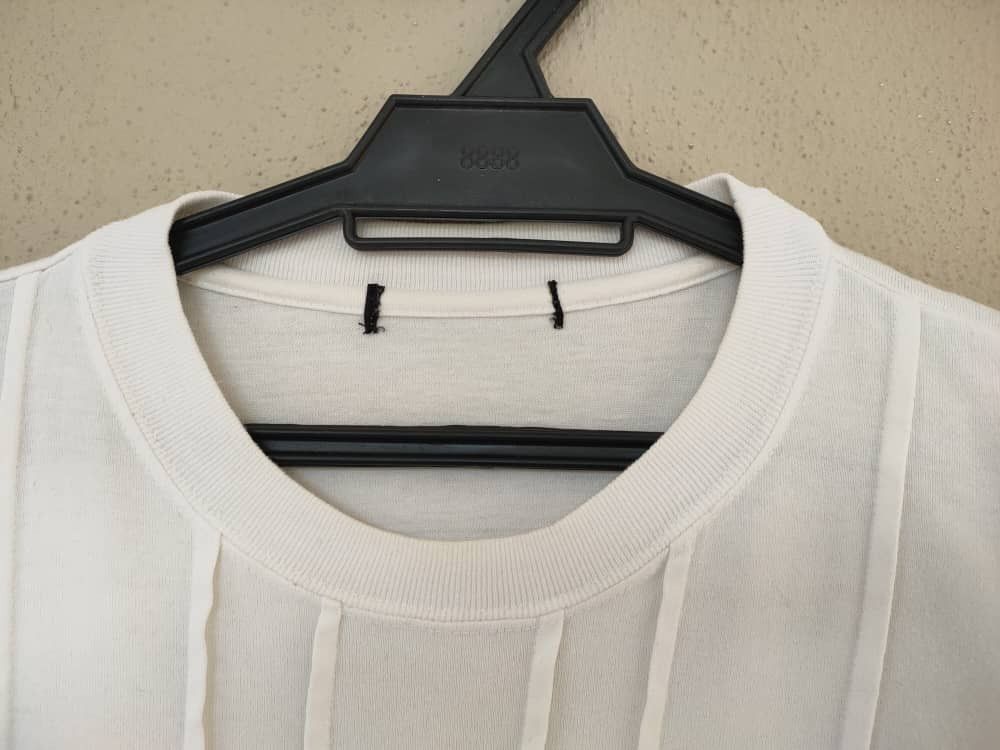 20471120 Streetwear Long sleeve T Size US M / EU 48-50 / 2 - 4 Thumbnail