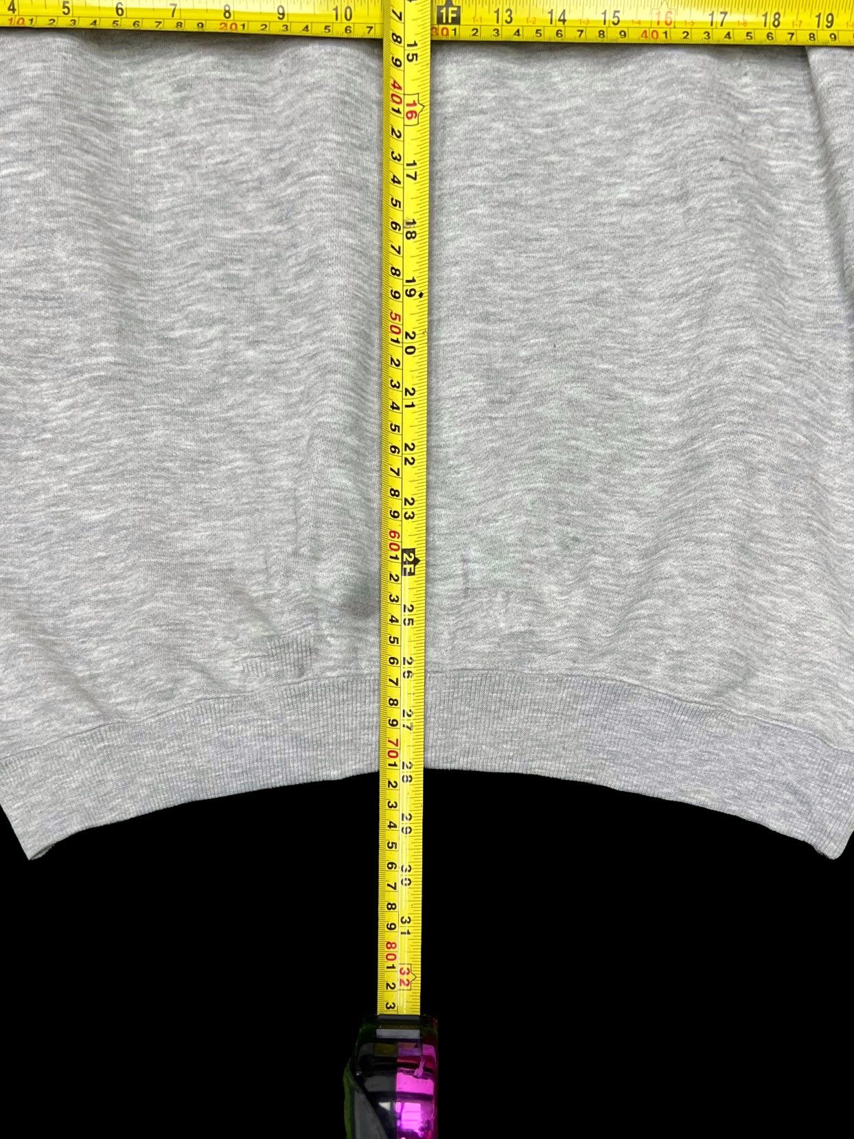 Gianni Valentino × Giovanni Valentino × Valentino VINTAGE GIANNI VALENTINO SPELLOUT BIG SIZE Size US L / EU 52-54 / 3 - 14 Thumbnail