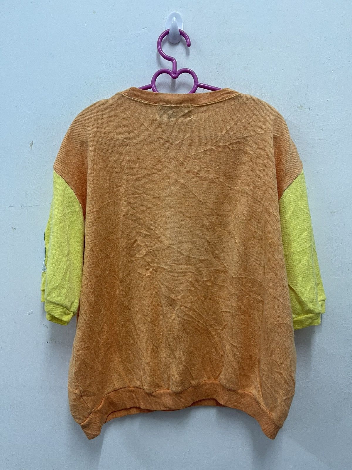 O'Neill Rare Vintage O’NEILL Spell Out Tee Size US L / EU 52-54 / 3 - 4 Thumbnail