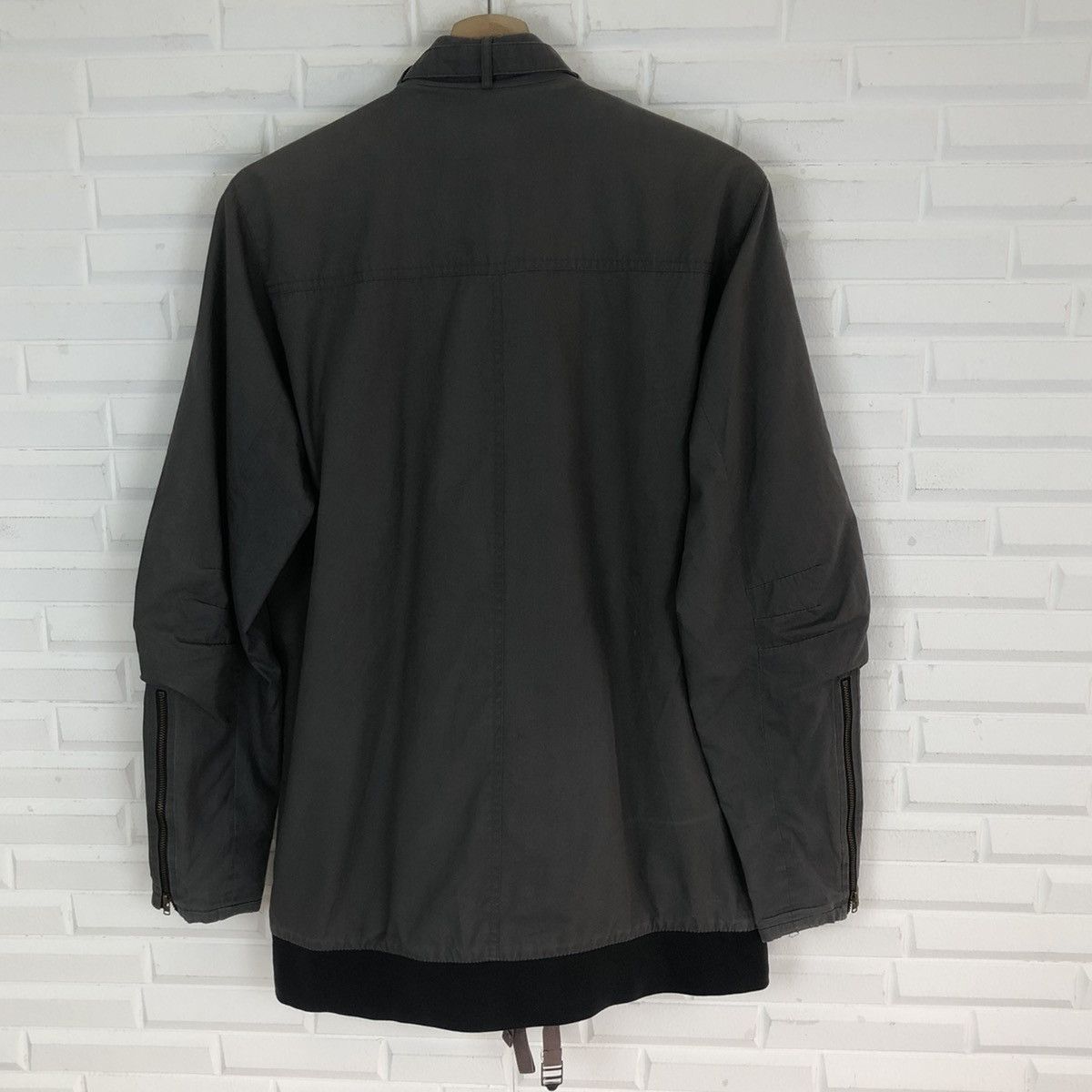 Isabel Marant Etoile ETOILE ISABEL MARANT LIKE PARACHUTE LIGHT JACKET Size US M / EU 48-50 / 2 - 9 Thumbnail