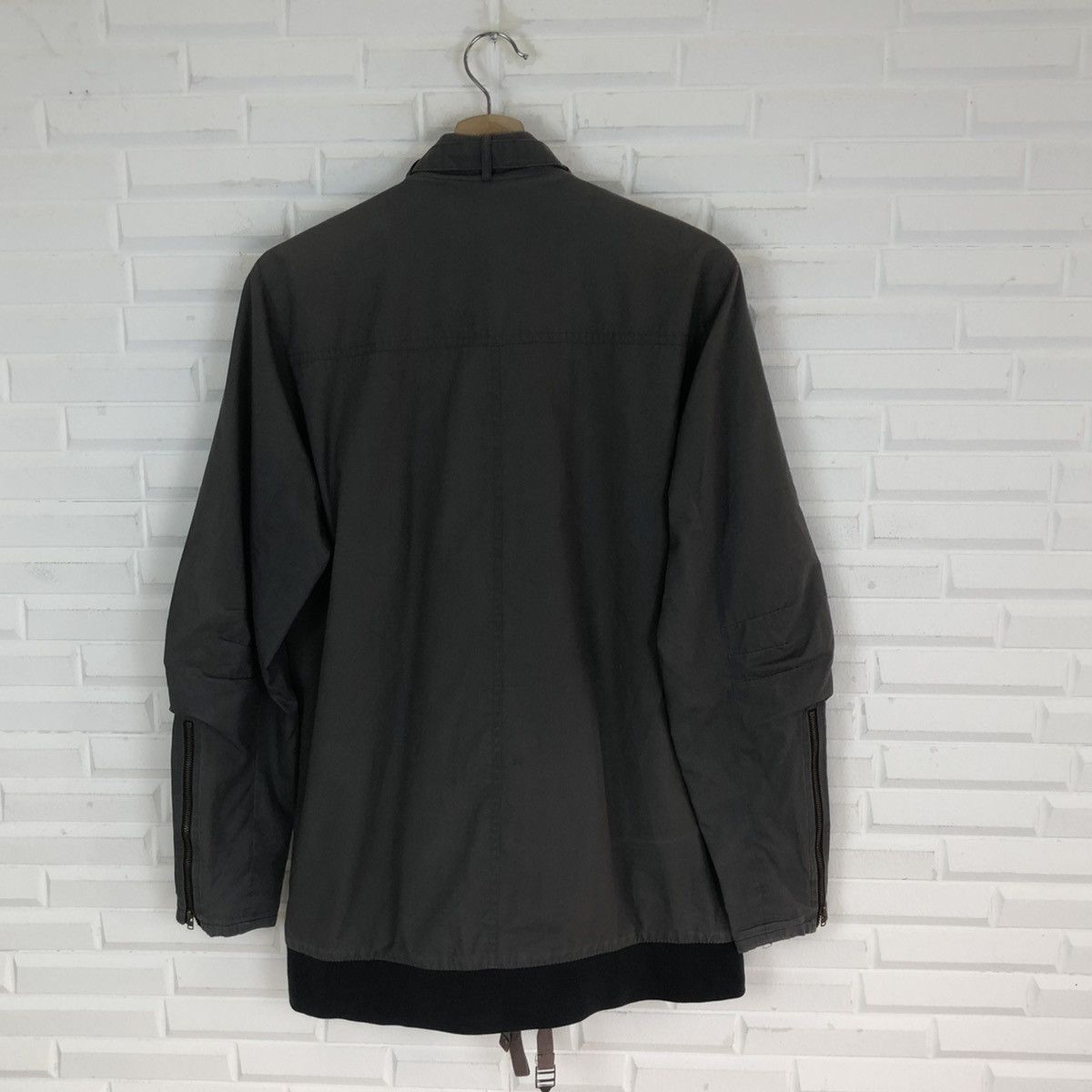 Isabel Marant Etoile ETOILE ISABEL MARANT LIKE PARACHUTE LIGHT JACKET Size US M / EU 48-50 / 2 - 8 Thumbnail