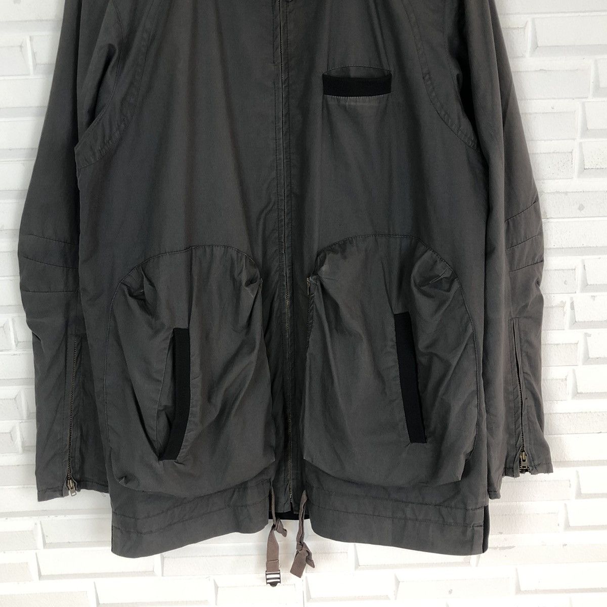 Isabel Marant Etoile ETOILE ISABEL MARANT LIKE PARACHUTE LIGHT JACKET Size US M / EU 48-50 / 2 - 6 Thumbnail