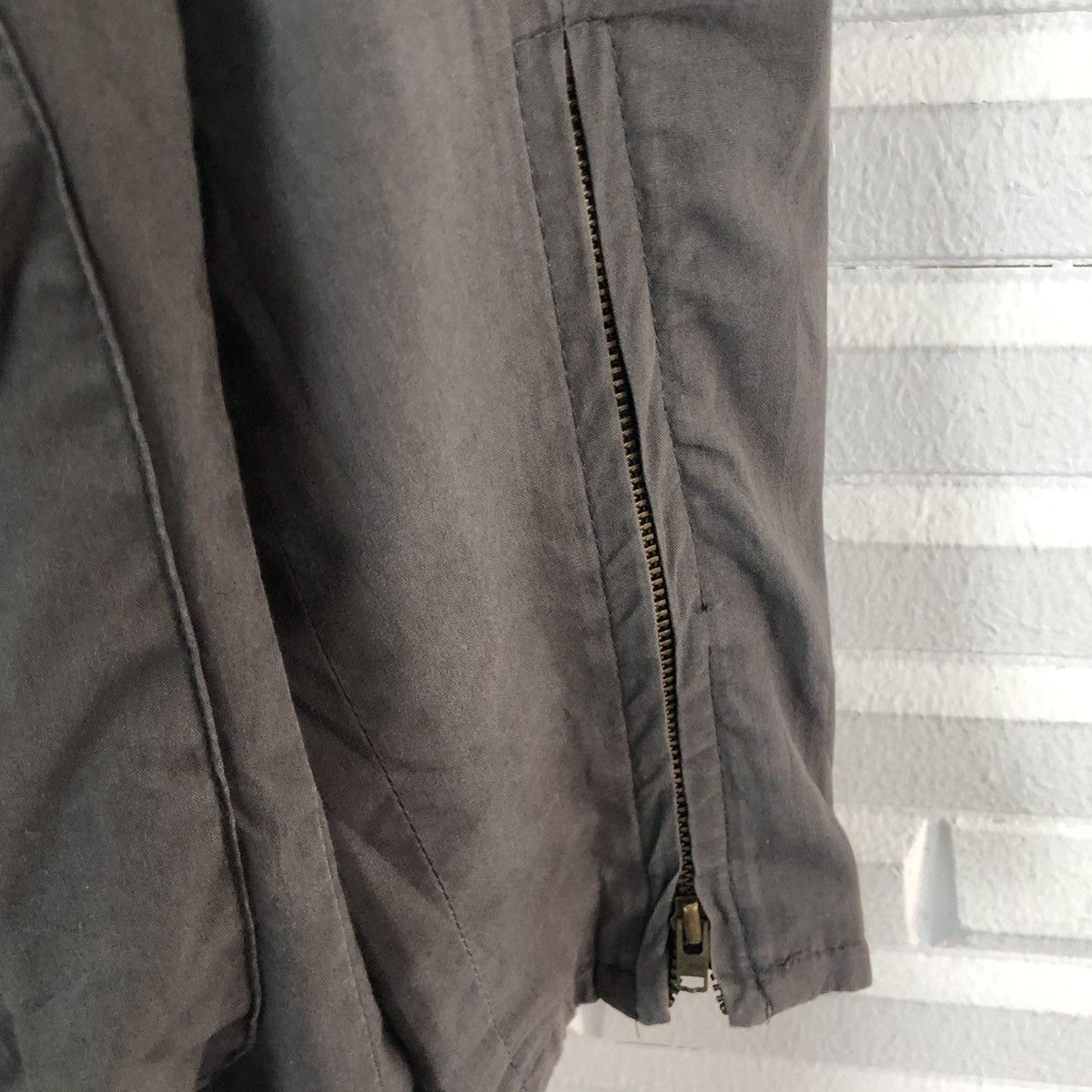 Isabel Marant Etoile ETOILE ISABEL MARANT LIKE PARACHUTE LIGHT JACKET Size US M / EU 48-50 / 2 - 10 Thumbnail