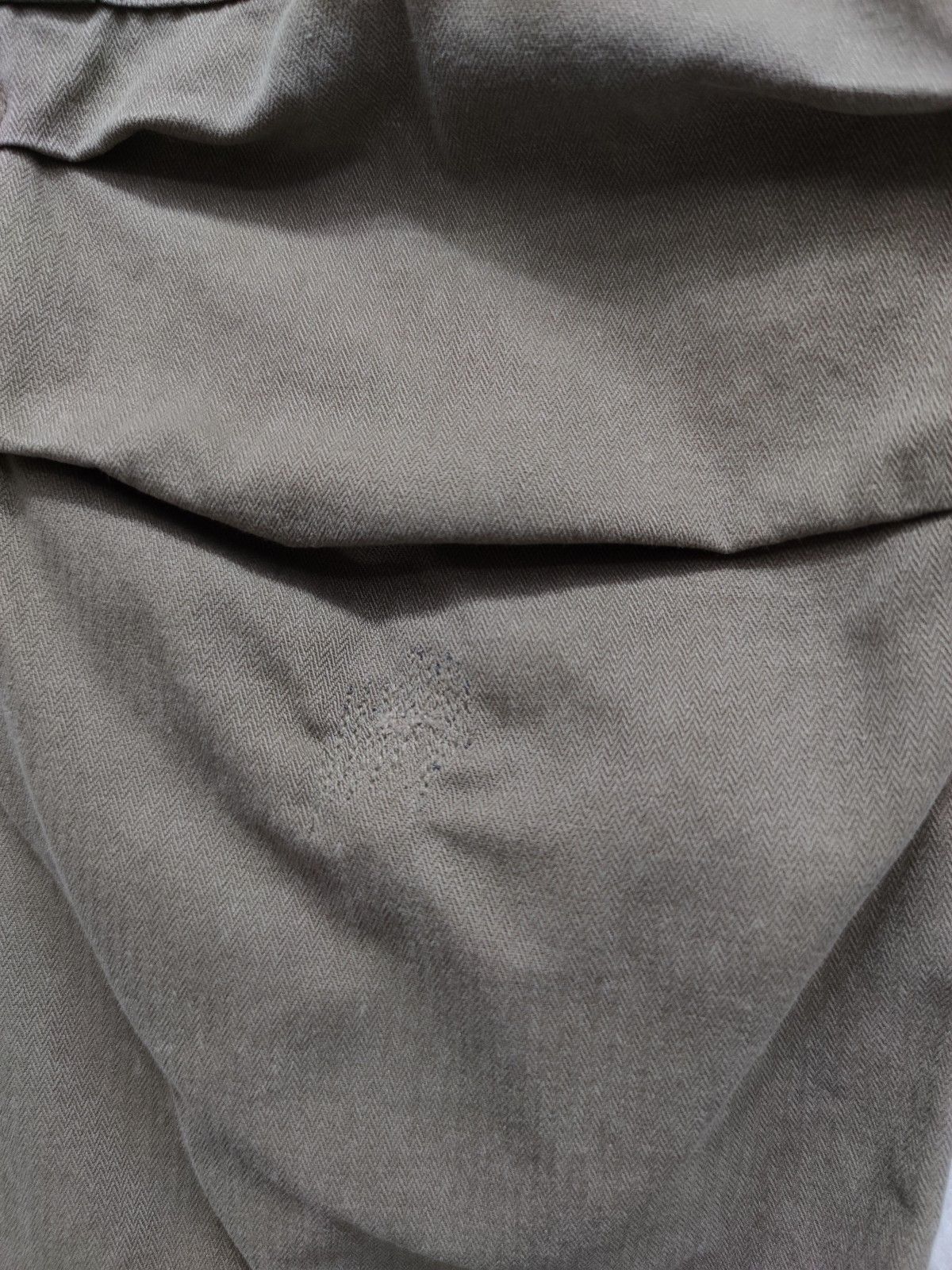 Alpha Industries FIRE! ALPHA INDUSTRIES Tactical Bondage Cargo Pants Size US 30 / EU 46 - 10 Thumbnail