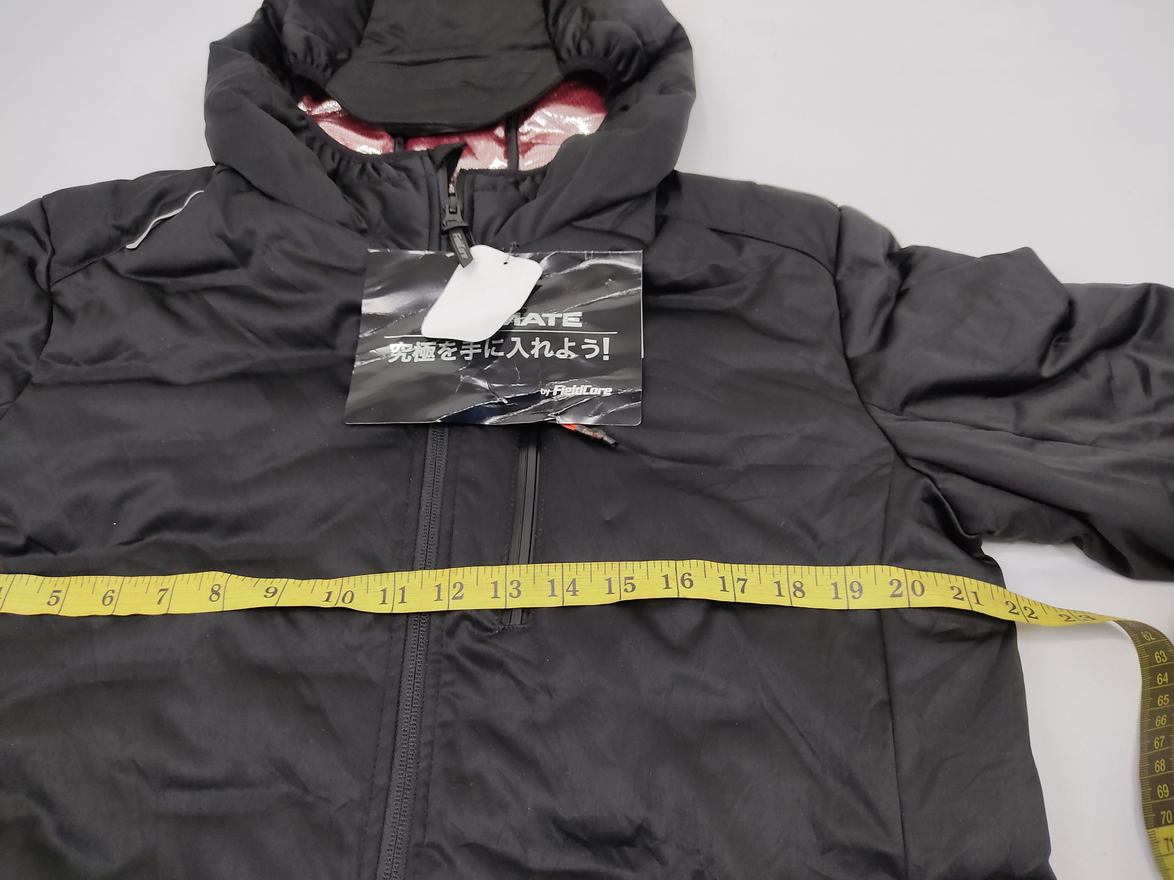Japanese Brand Never Worn Fieldcore Ultimate Quilted Jacket Heat Size US L / EU 52-54 / 3 - 8 Thumbnail
