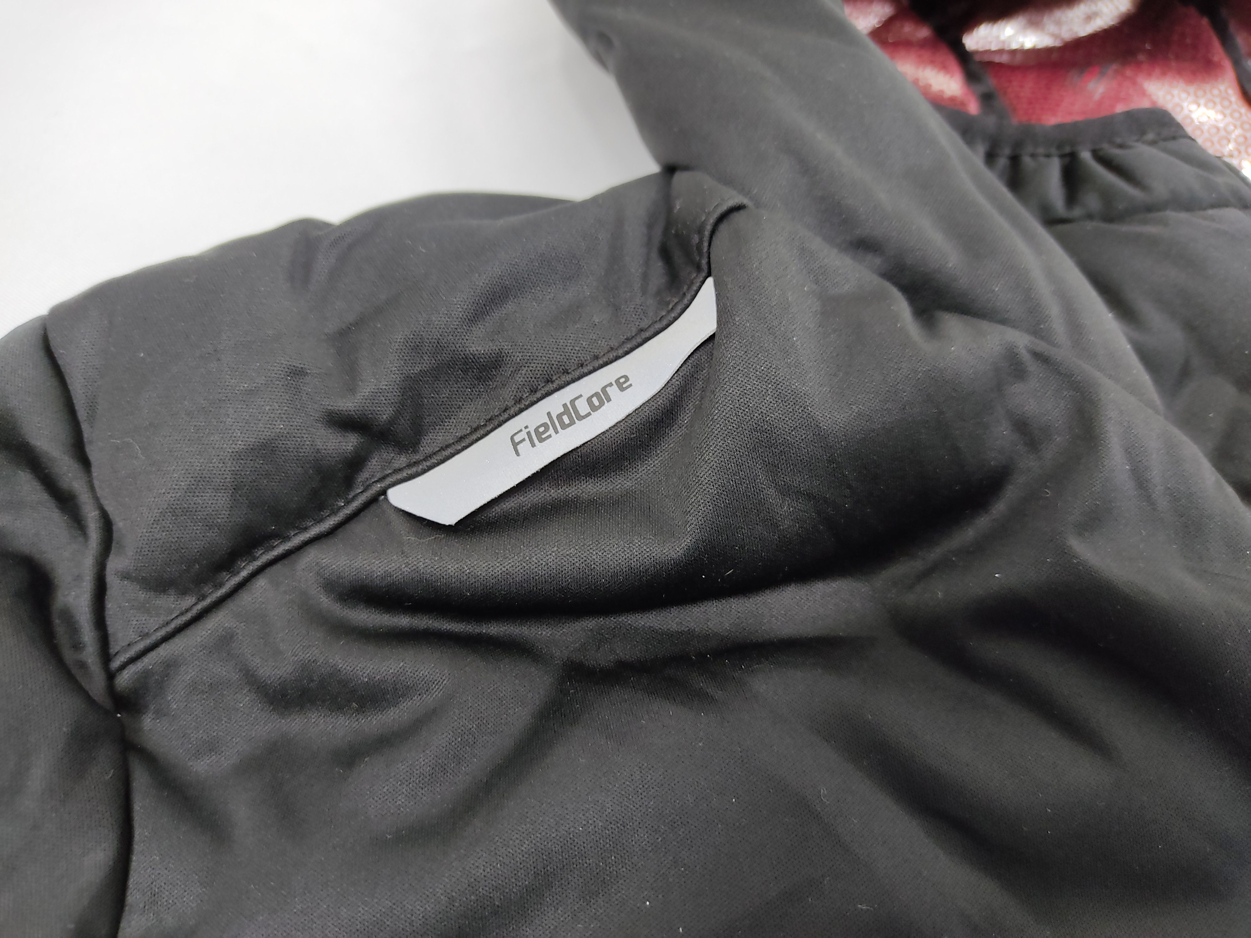 Japanese Brand Never Worn Fieldcore Ultimate Quilted Jacket Heat Size US L / EU 52-54 / 3 - 5 Thumbnail