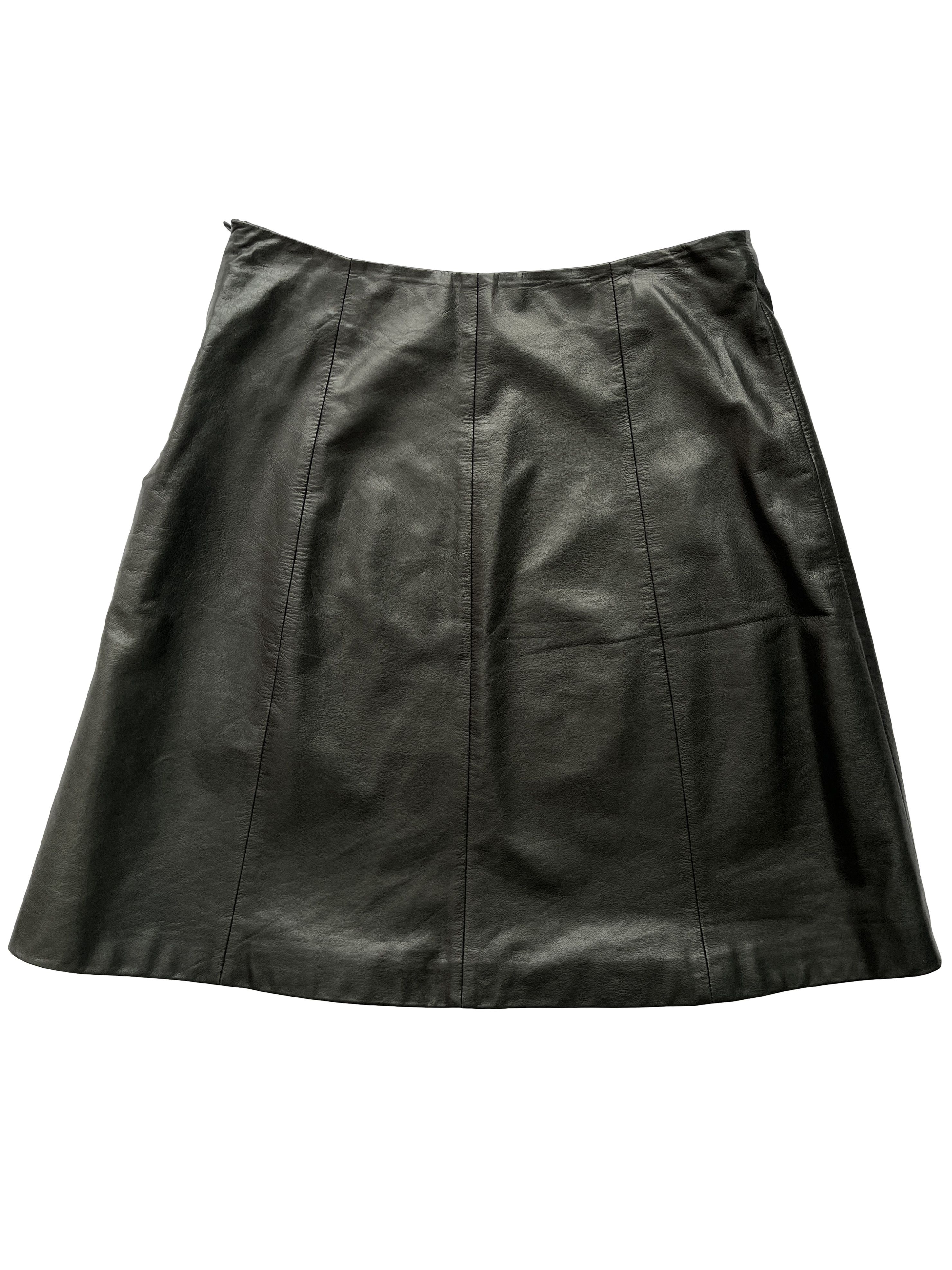 パンツ ruffo research leather skirt ruffo research leather skirt