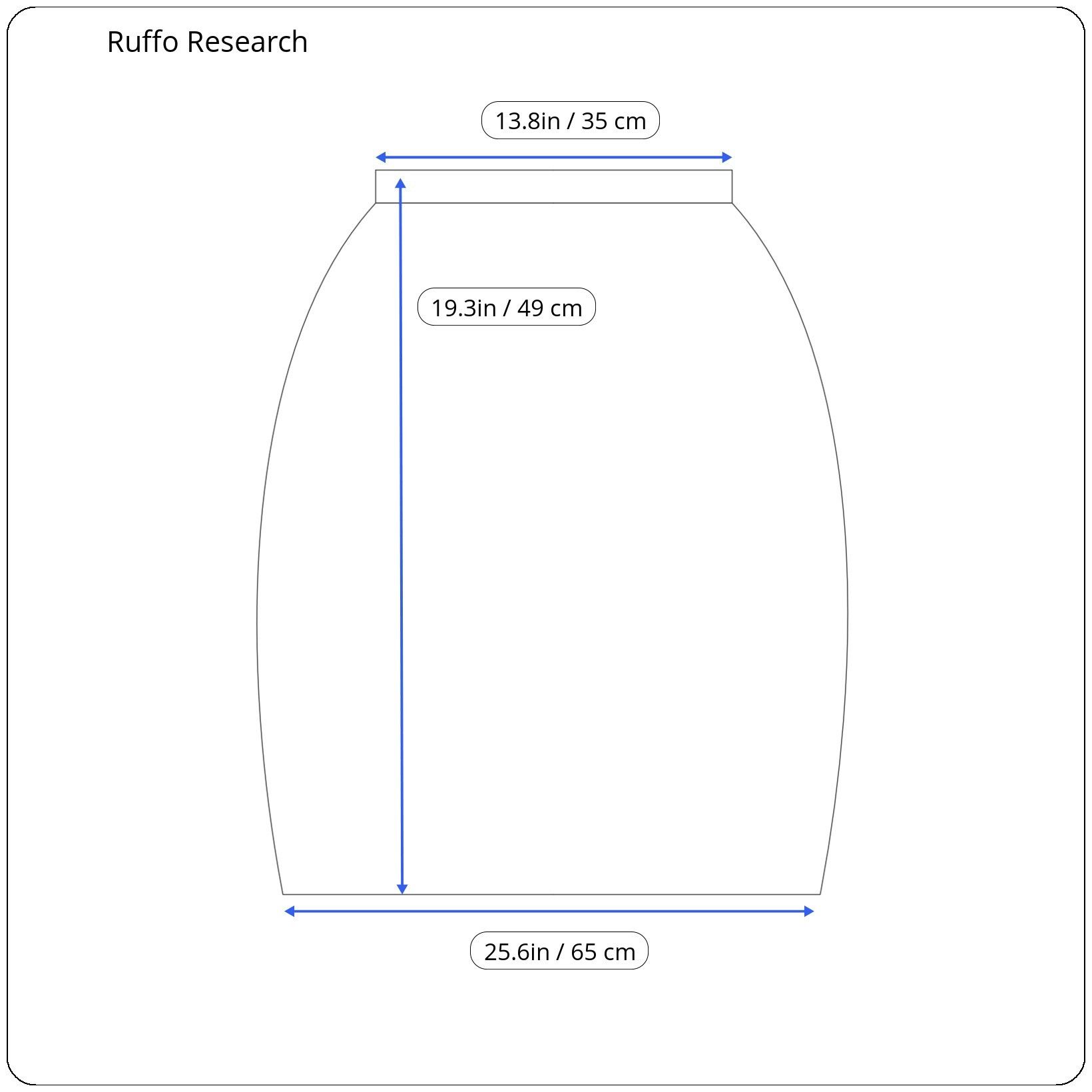 Ruffo Research ⚡️QUICK SALE⚡️Ruffo Research Black Leather A-Line Mini Skirt Size 26" / US 2 / IT 38 - 4 Thumbnail