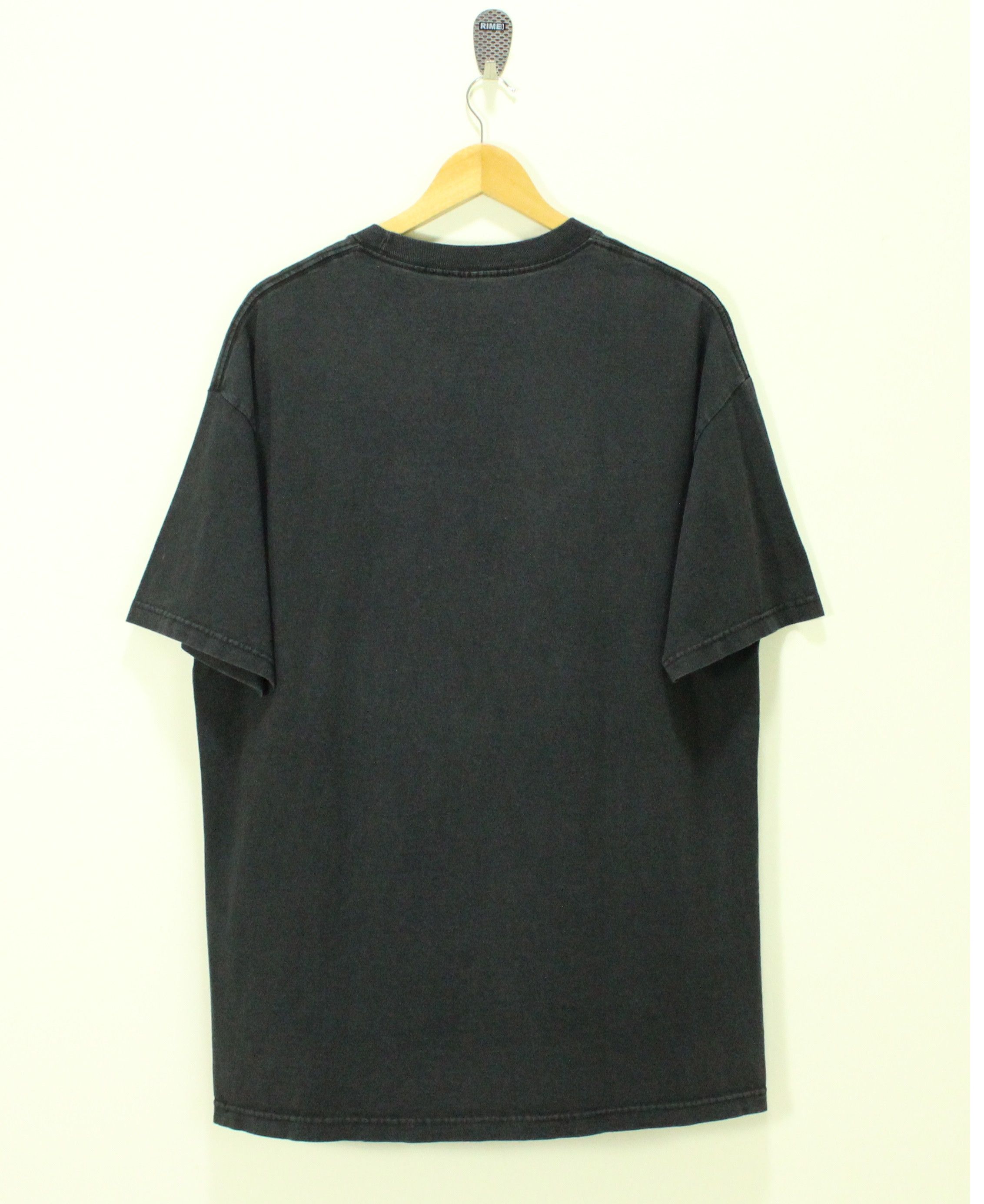 Stussy × Thrasher × Vintage Vintage CLICHE T Shirt Skateboards Size US XL / EU 56 / 4 - 2 Thumbnail